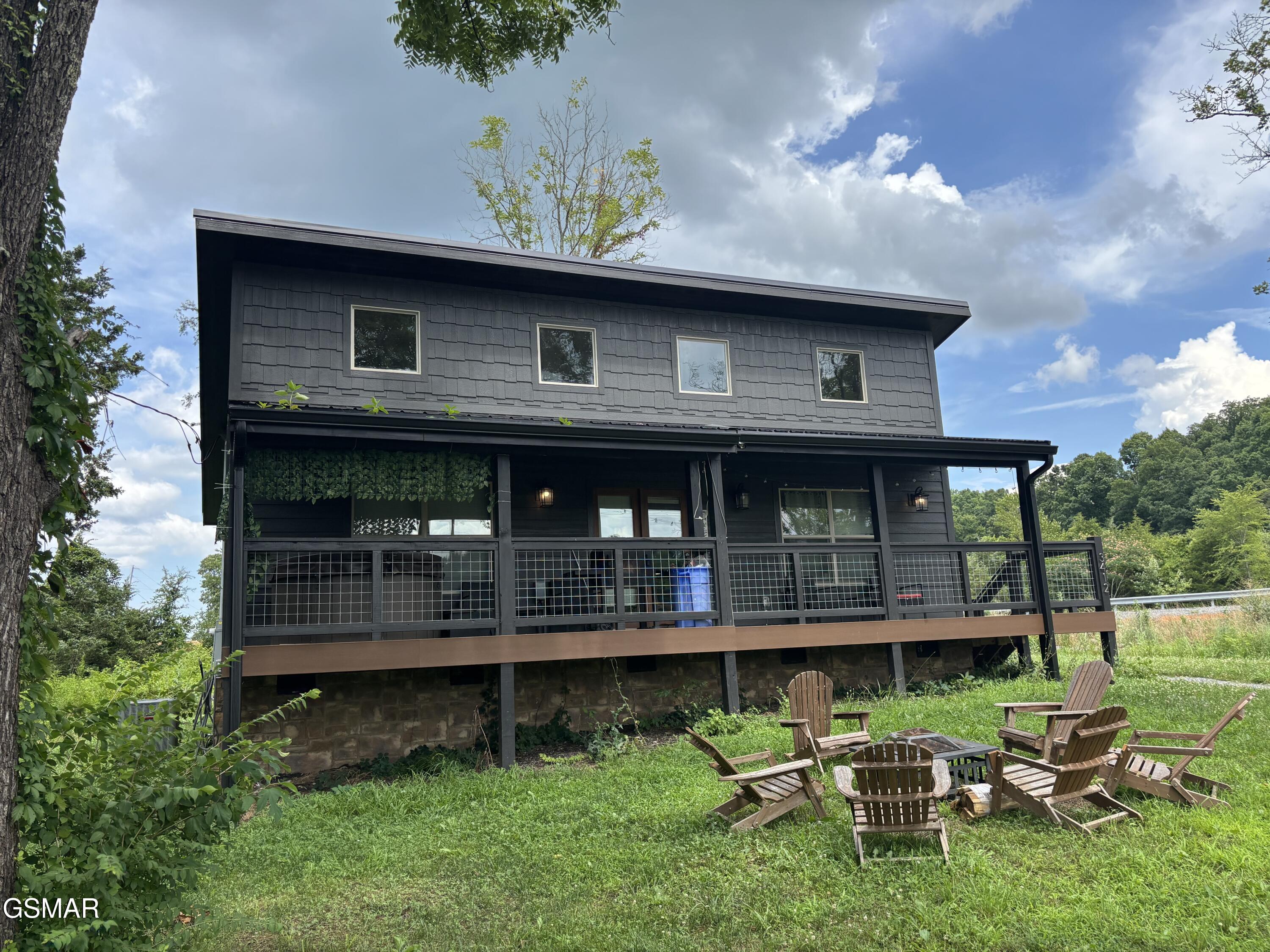 3412 Worth Road Sevierville TN 37876