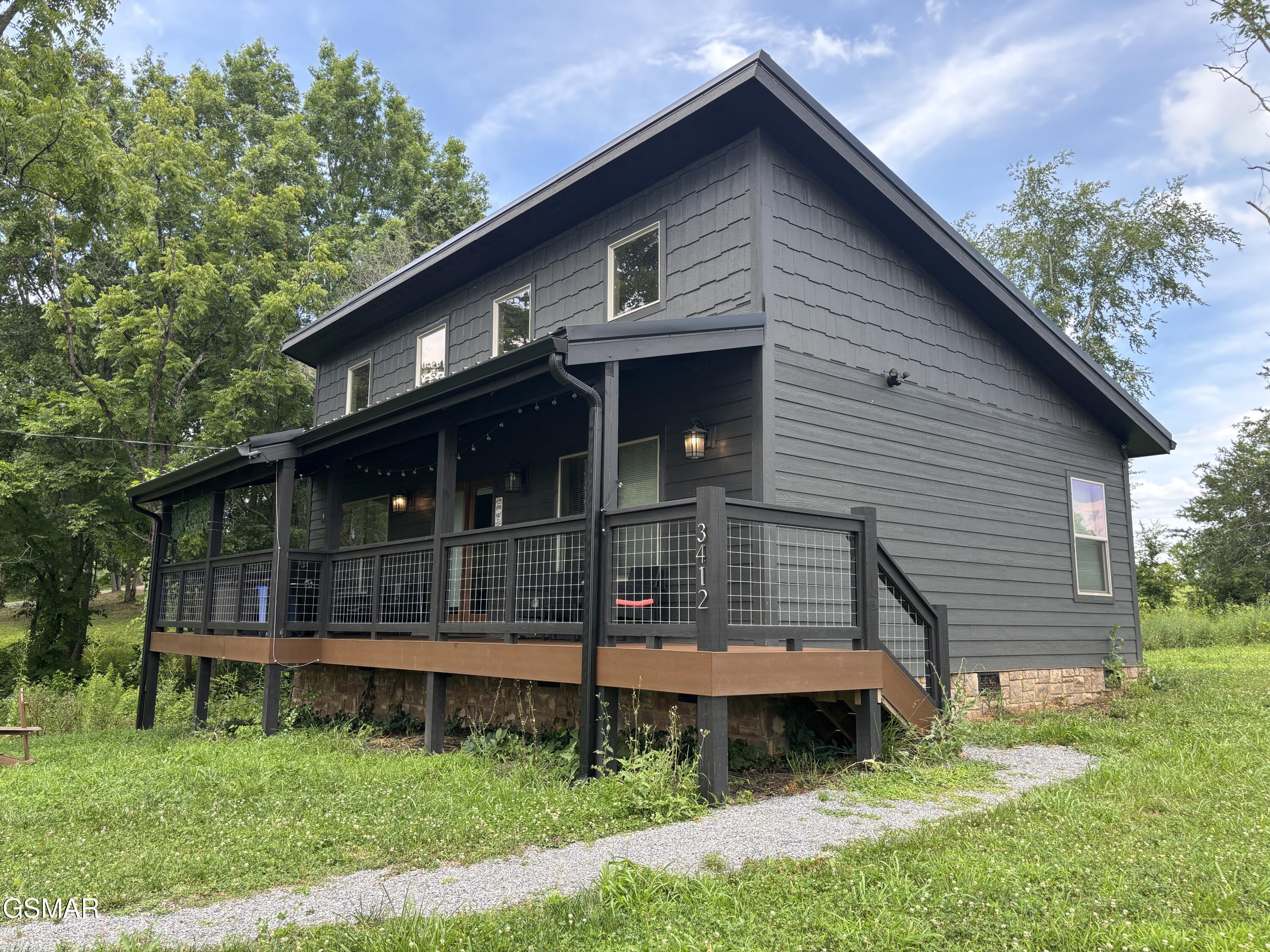 3412 Worth Road Sevierville TN 37876