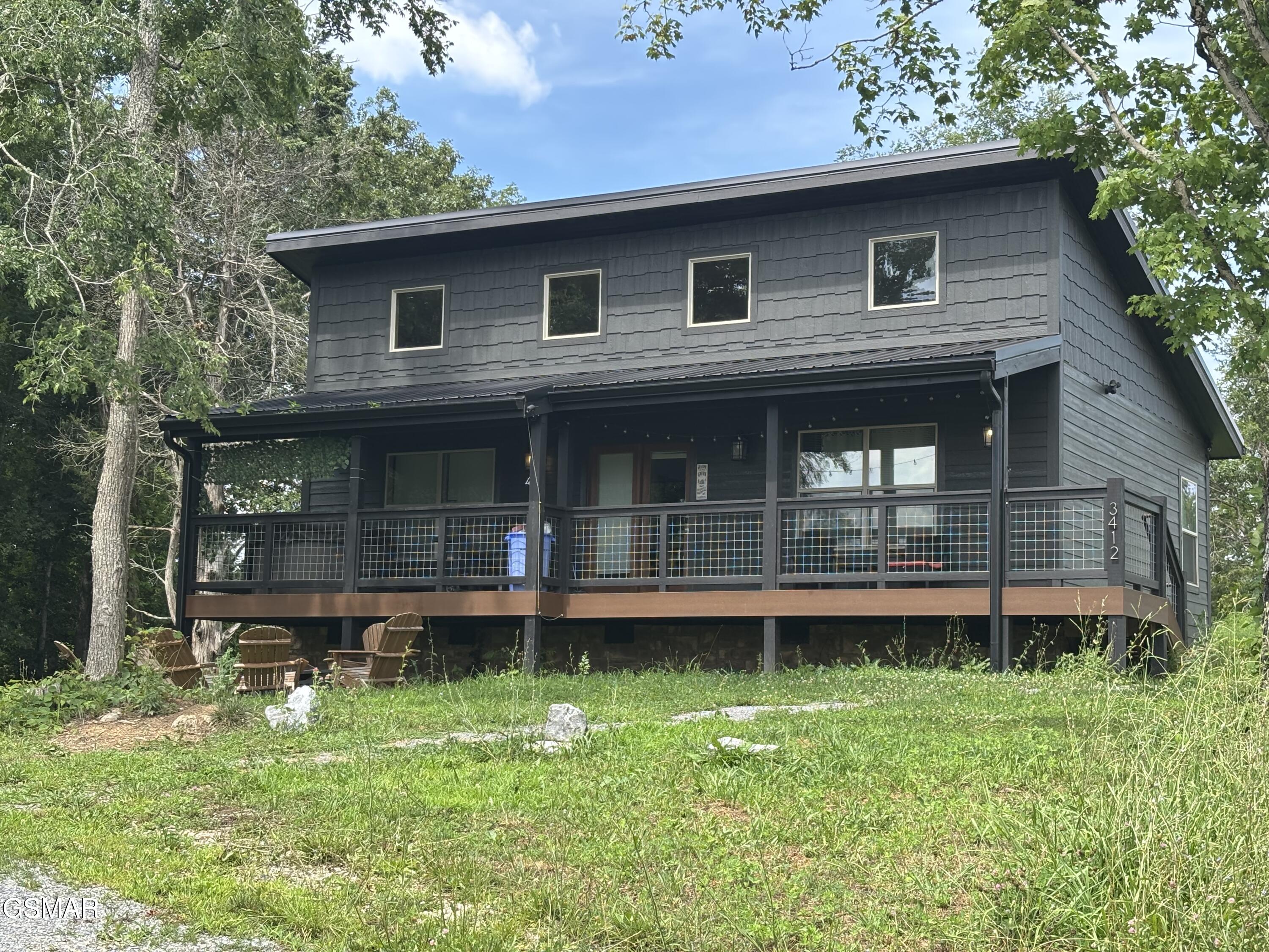 3412 Worth Road Sevierville TN 37876