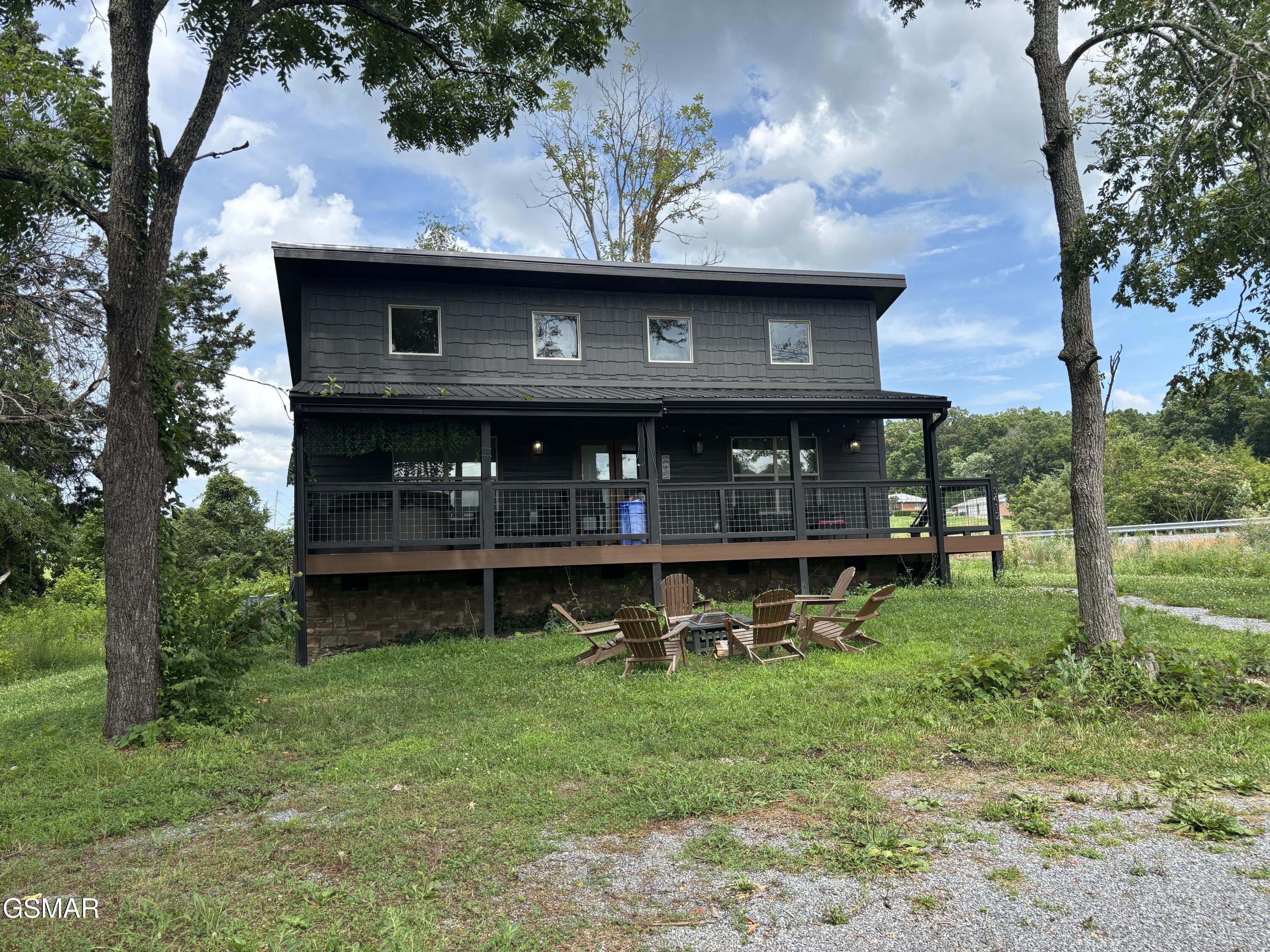 3412 Worth Road Sevierville TN 37876