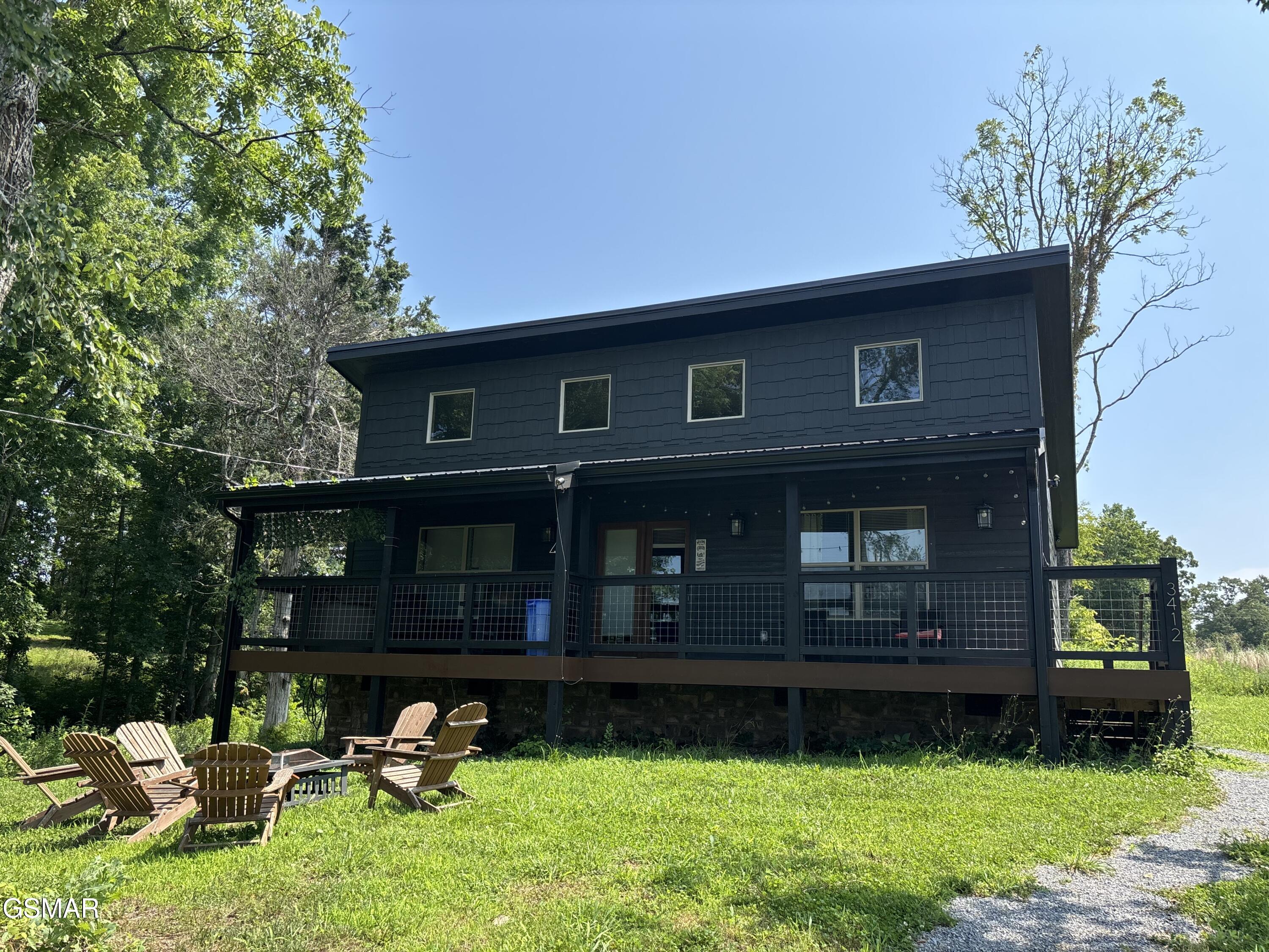 3412 Worth Road Sevierville TN 37876