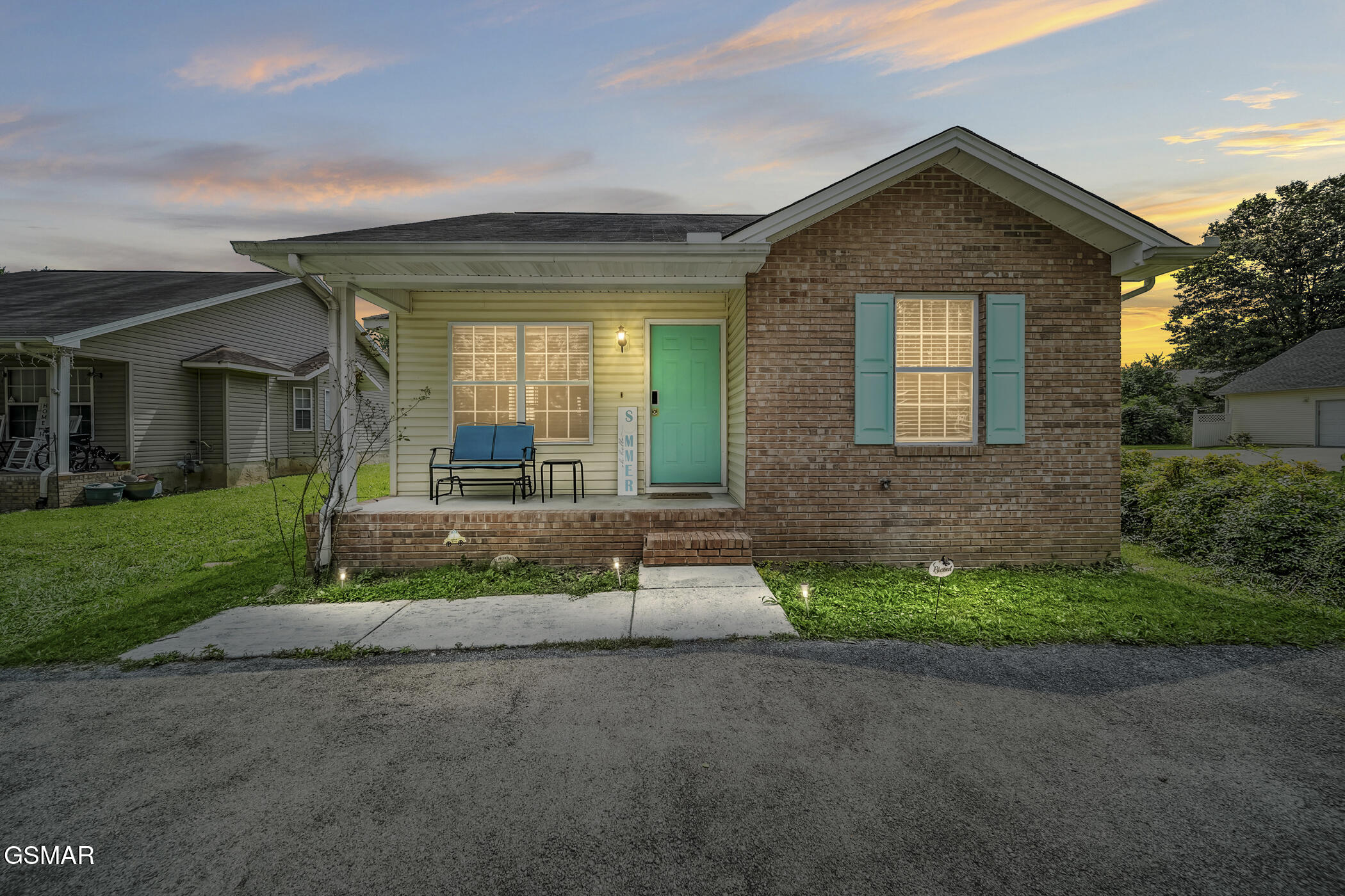 1733 Snapp Road Sevierville TN 37862