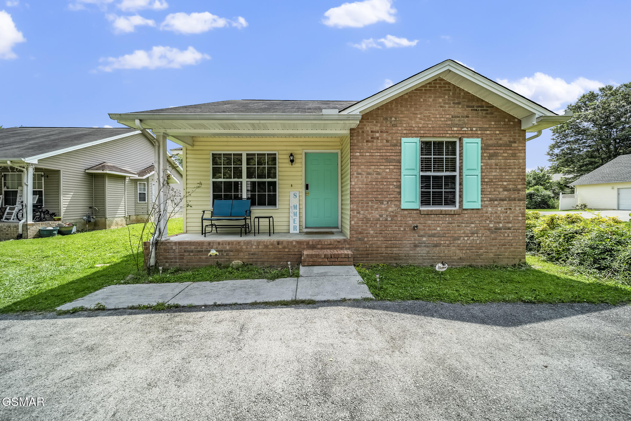1733 Snapp Road Sevierville TN 37862