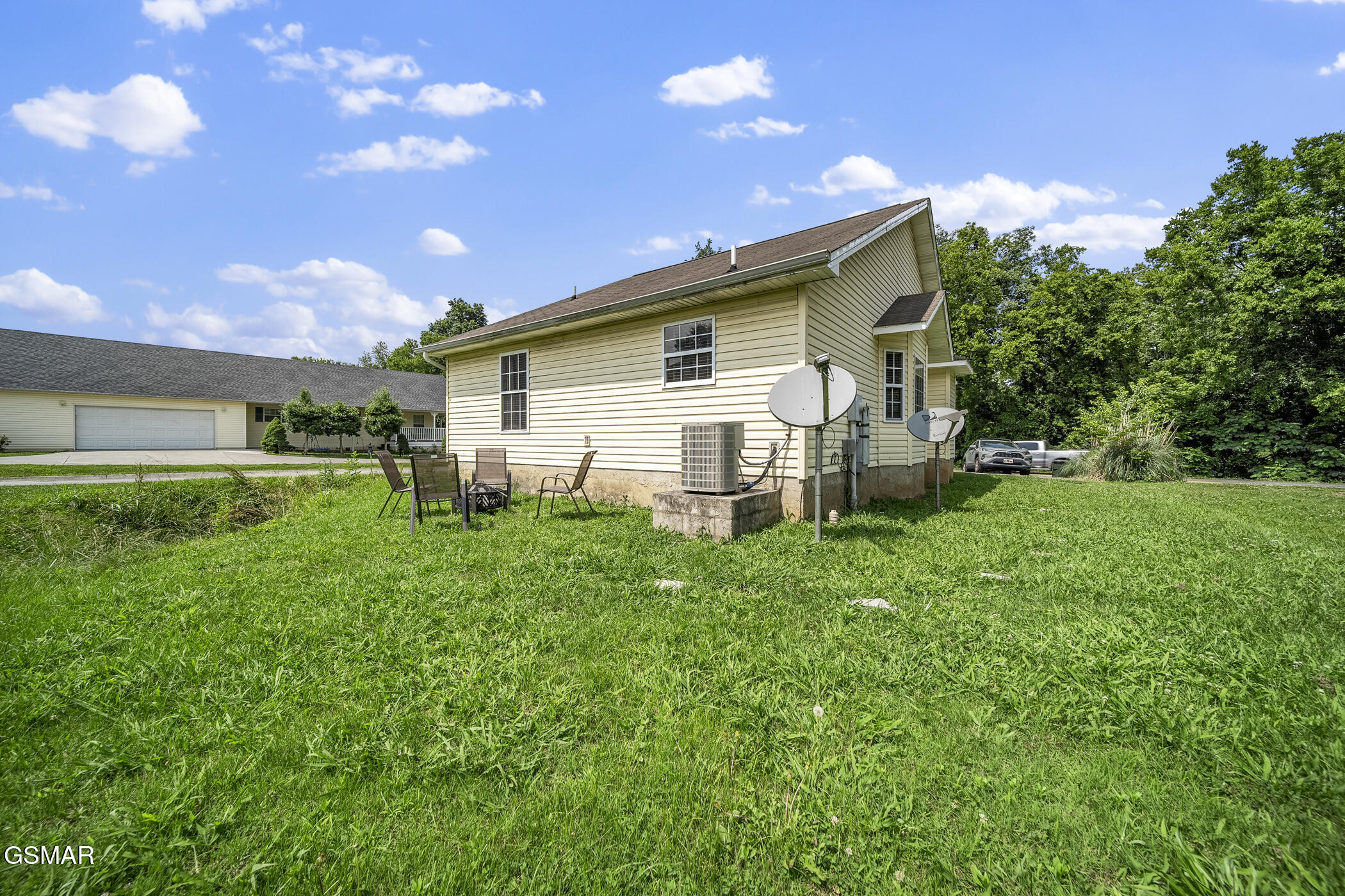 1733 Snapp Road Sevierville TN 37862