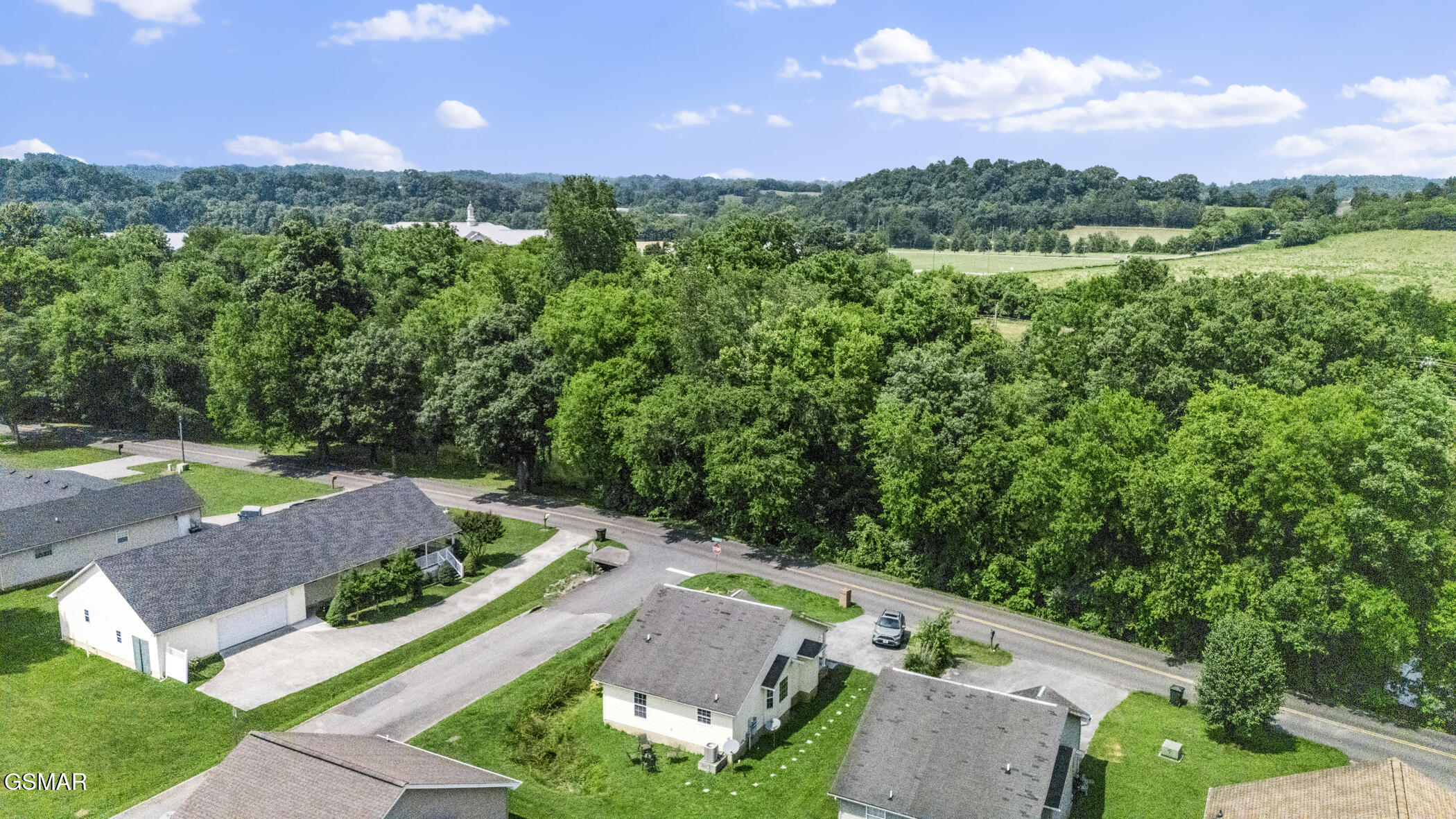 1733 Snapp Road Sevierville TN 37862