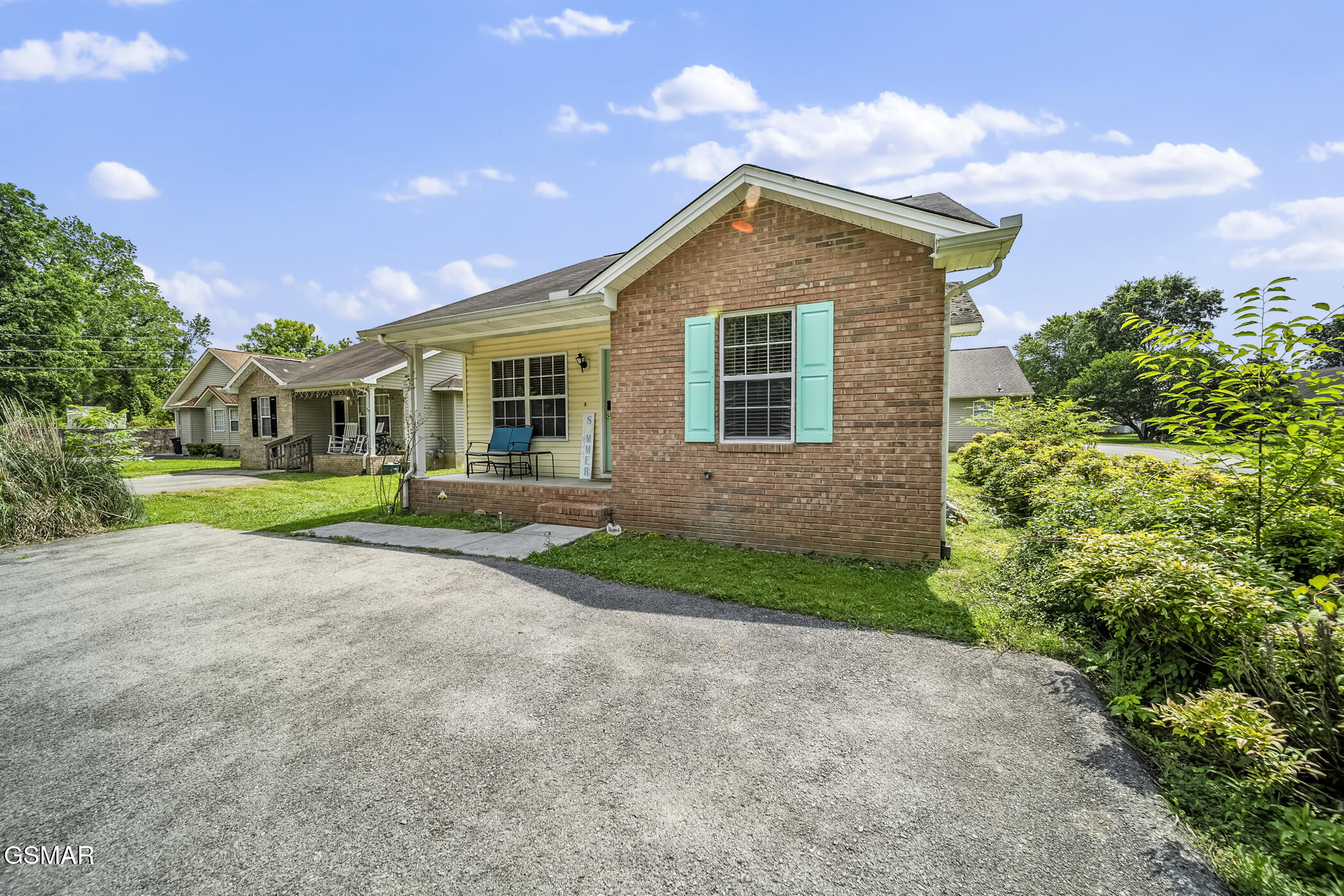 1733 Snapp Road Sevierville TN 37862