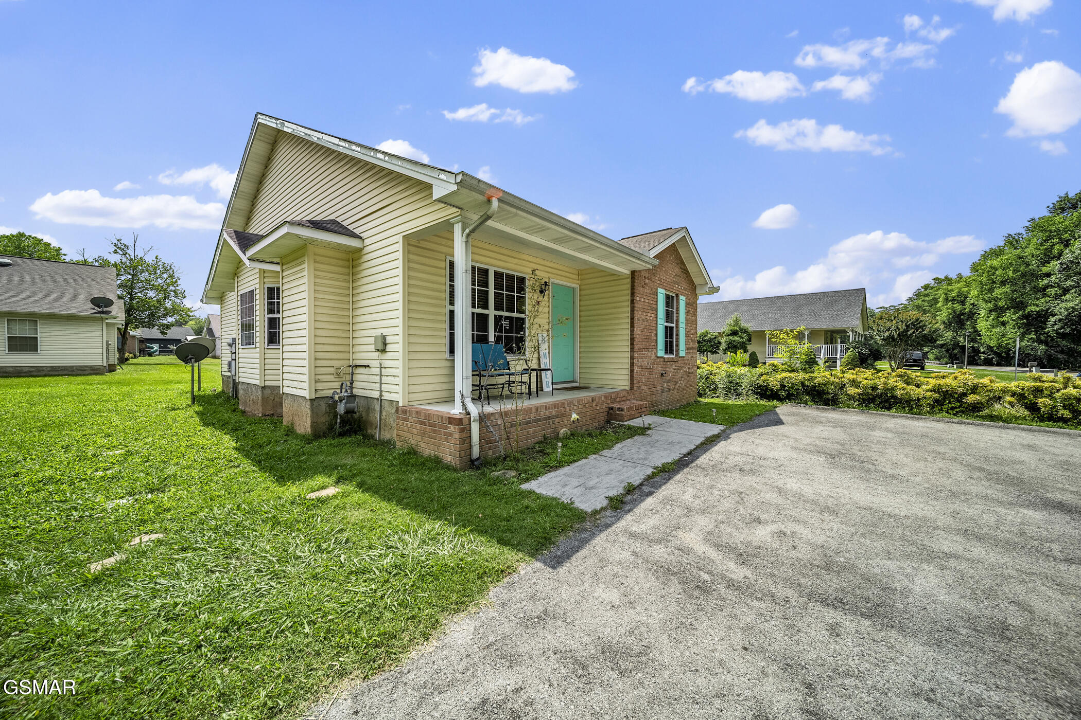 1733 Snapp Road Sevierville TN 37862
