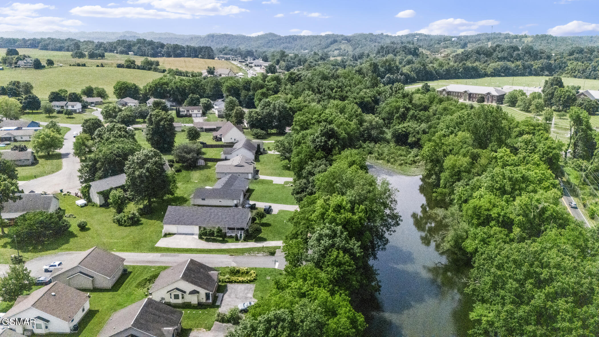 1733 Snapp Road Sevierville TN 37862
