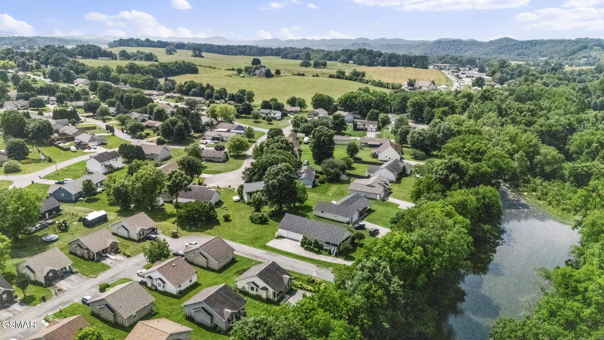 1733 Snapp Road Sevierville TN 37862
