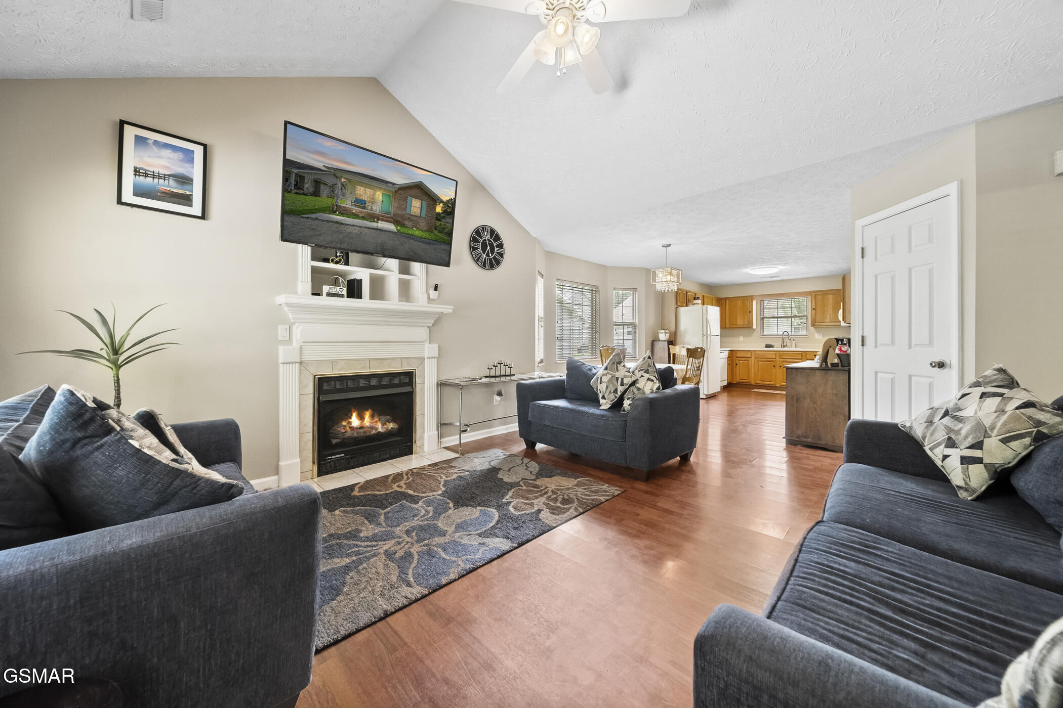 1733 Snapp Road Sevierville TN 37862
