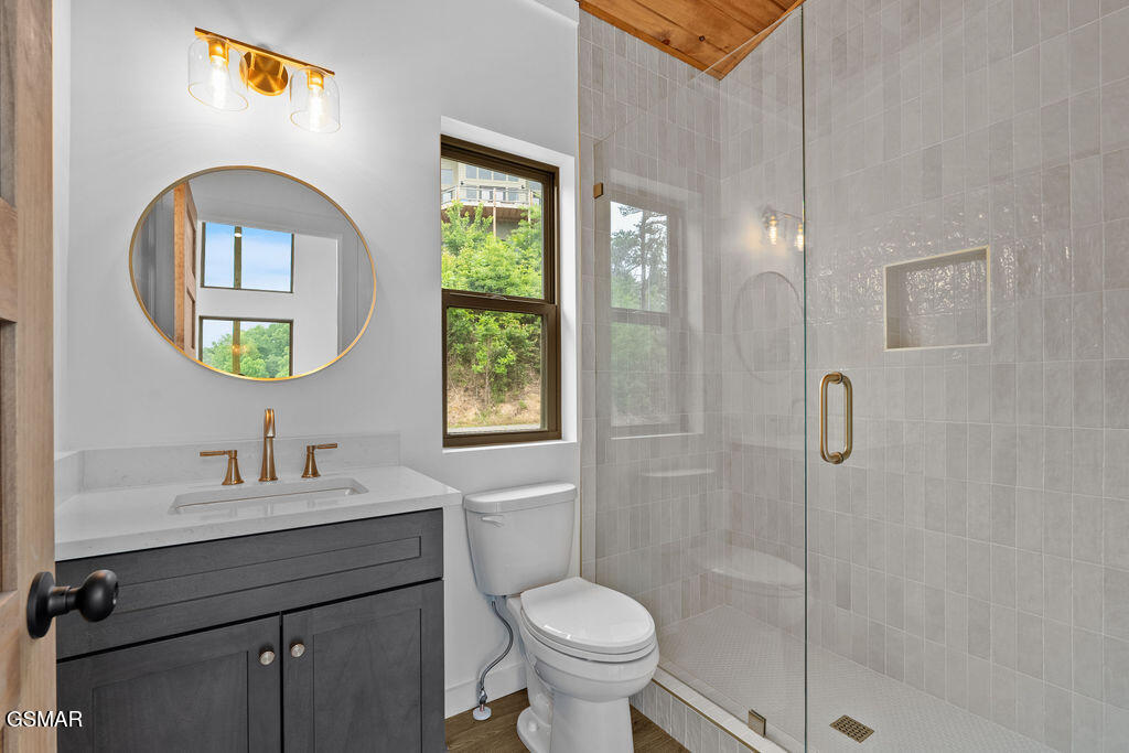 3225 Emerald Springs Loop Sevierville TN 37862
