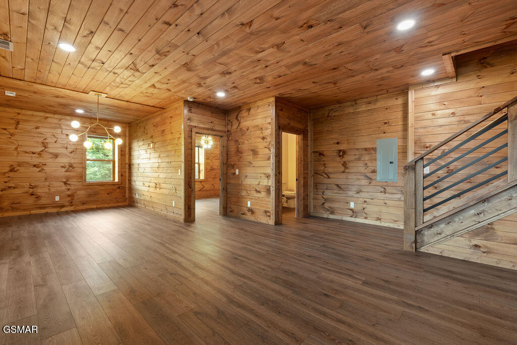 3225 Emerald Springs Loop Sevierville TN 37862