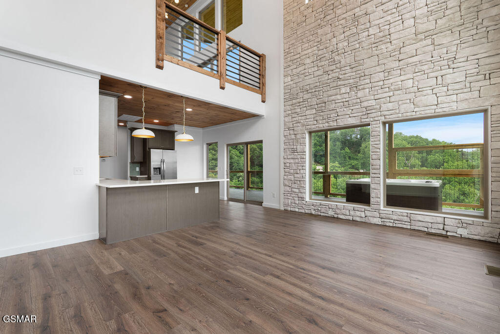 3225 Emerald Springs Loop Sevierville TN 37862