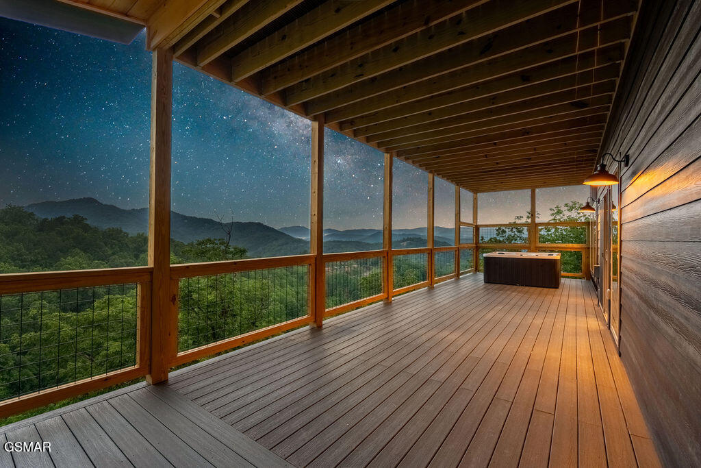 3225 Emerald Springs Loop Sevierville TN 37862