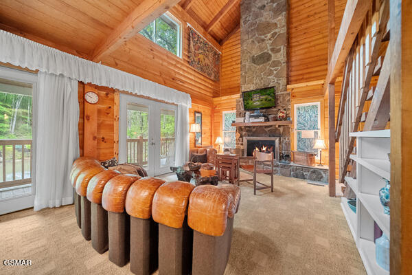 3127 Emerald Springs Loop Sevierville TN 37862