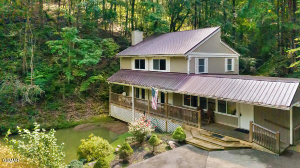 3127 Emerald Springs Loop Sevierville TN 37862