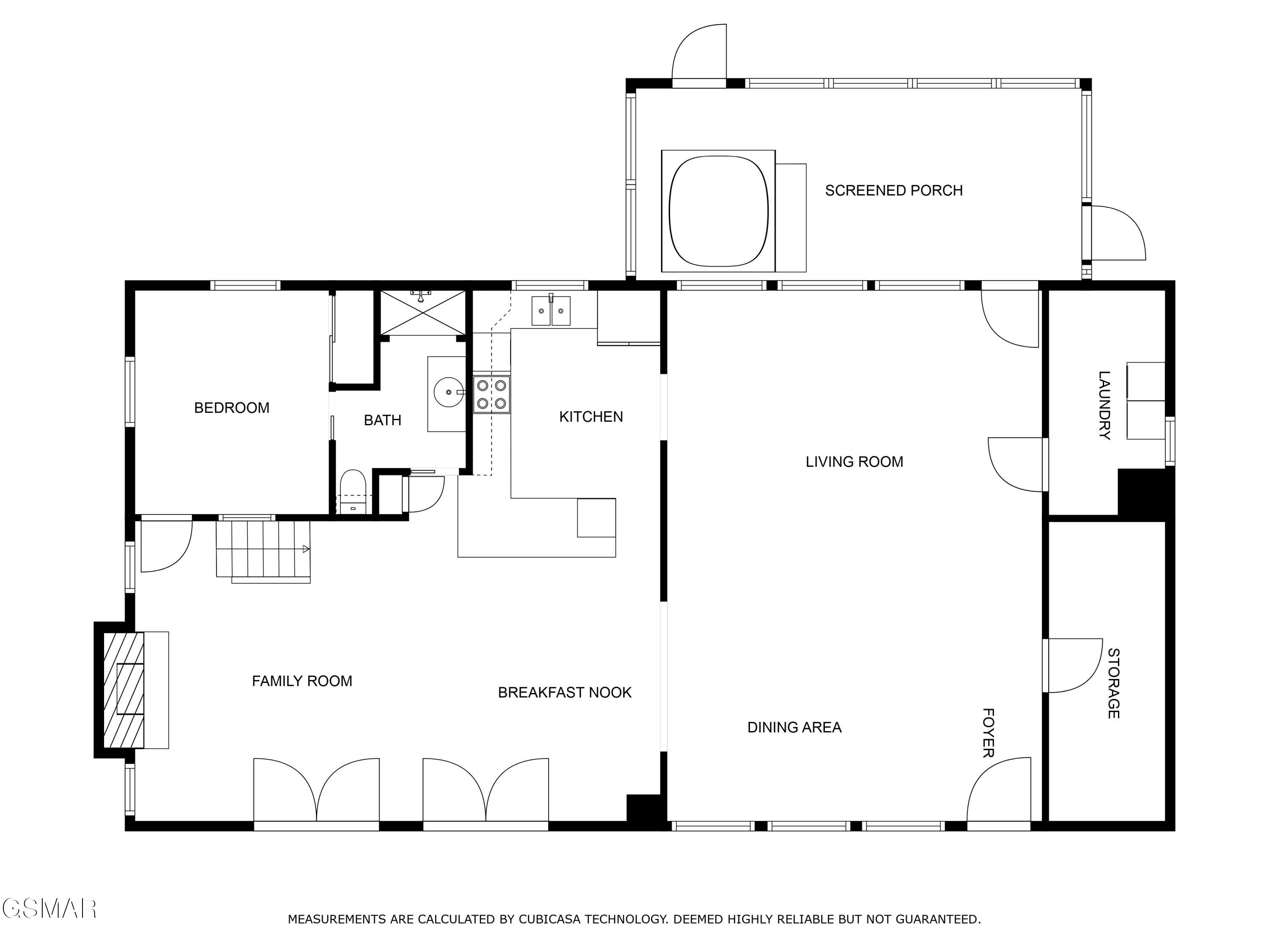 3127 Emerald Springs Loop Sevierville TN 37862