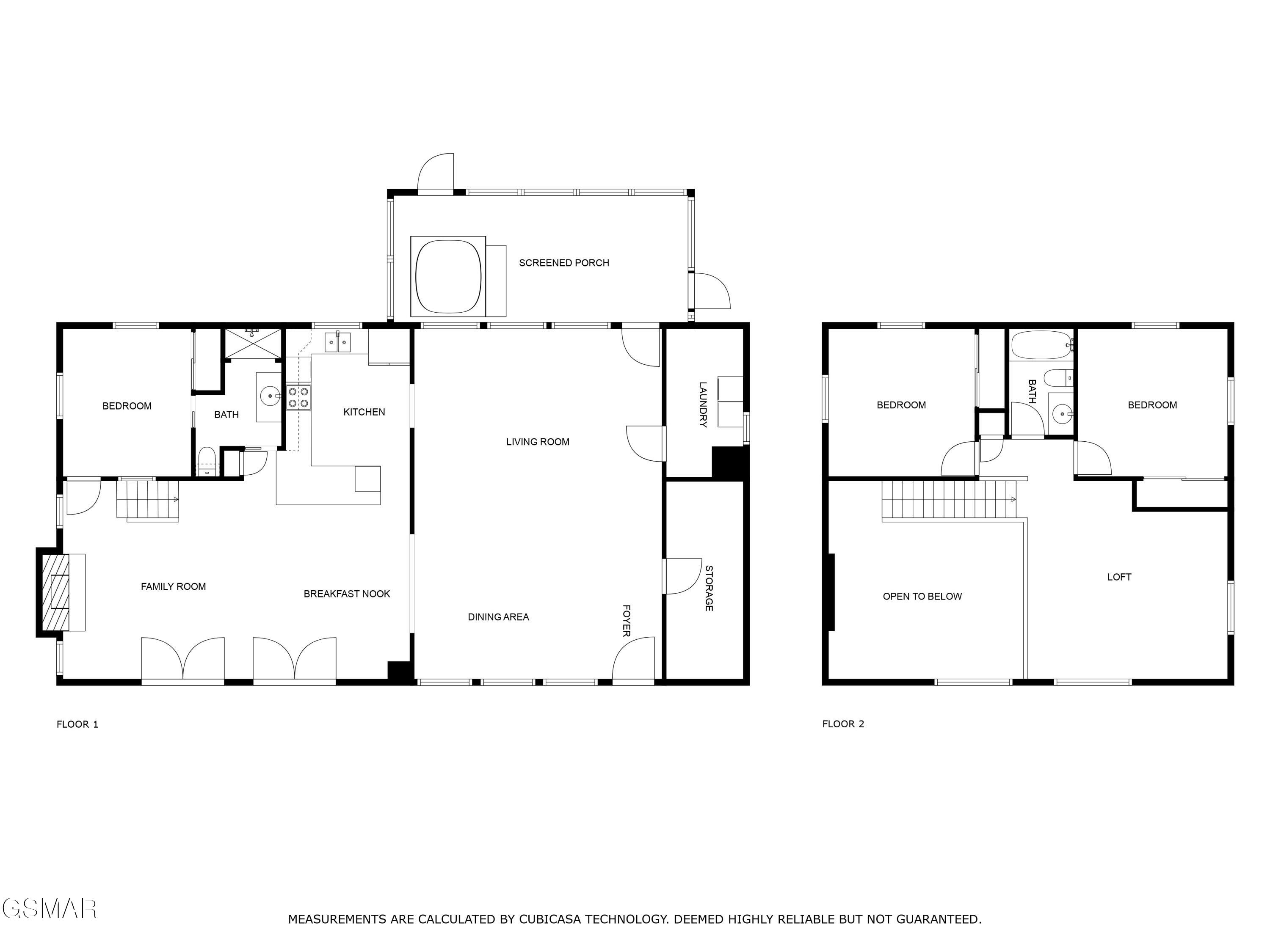 3127 Emerald Springs Loop Sevierville TN 37862