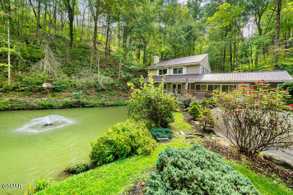 3127 Emerald Springs Loop Sevierville TN 37862