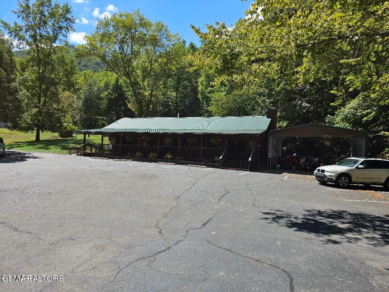 3127 Emerald Springs Loop Sevierville TN 37862