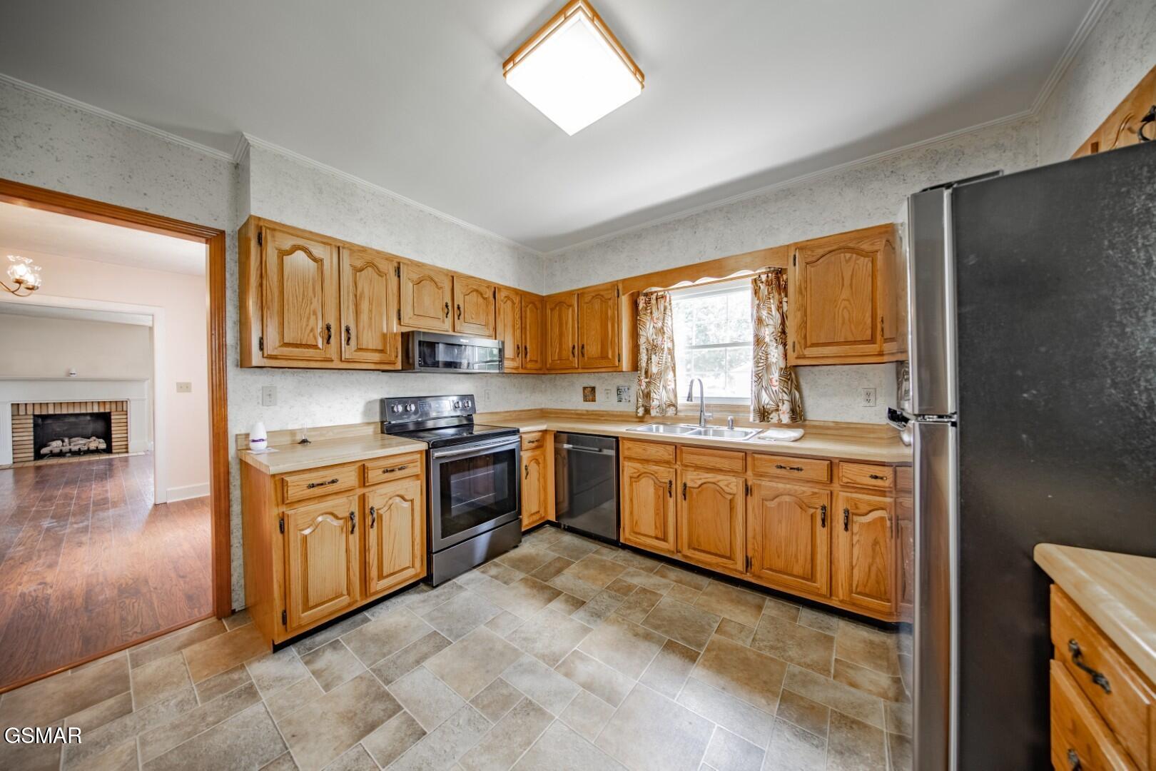 125 Washington Avenue Newport TN 37821