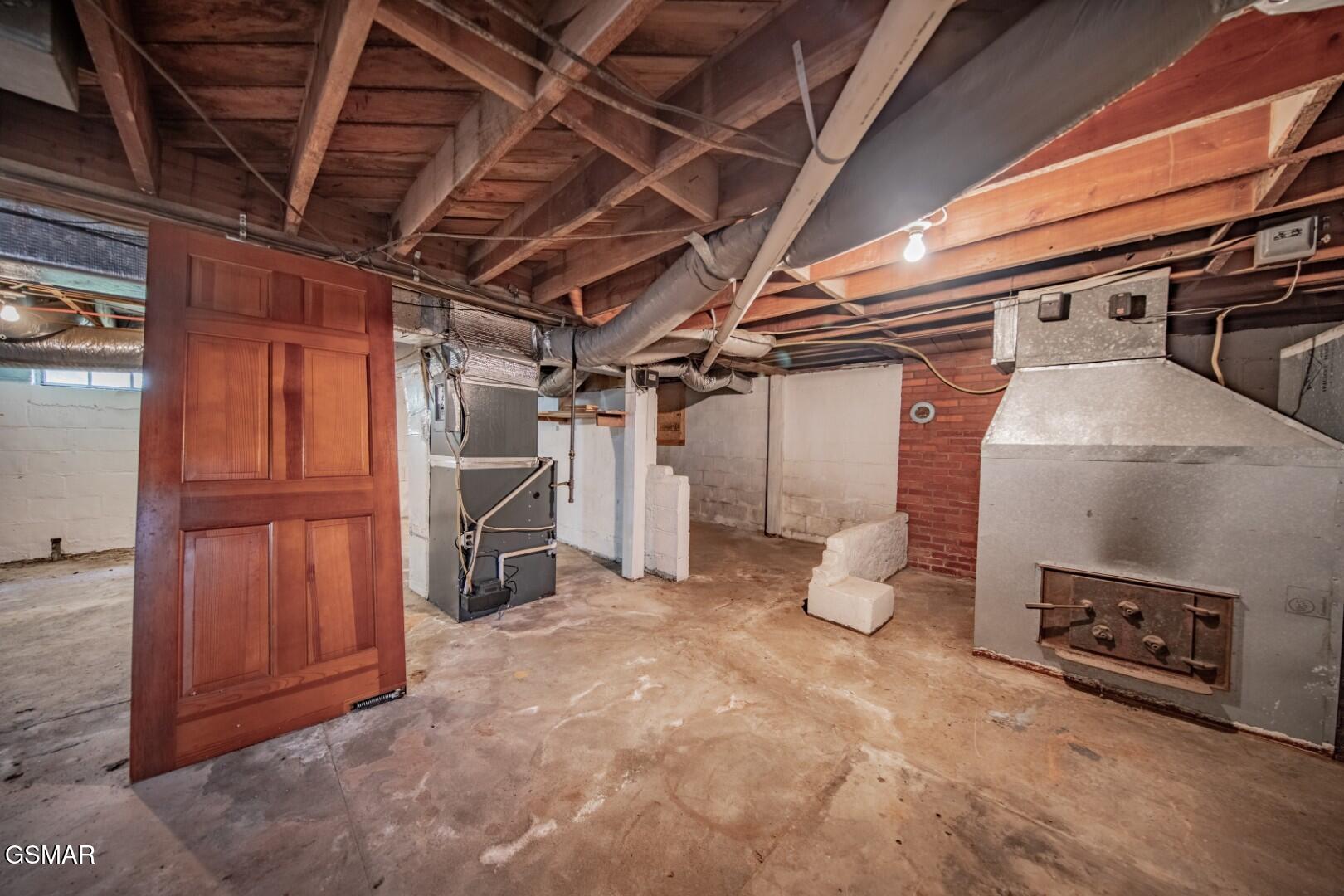 125 Washington Avenue Newport TN 37821