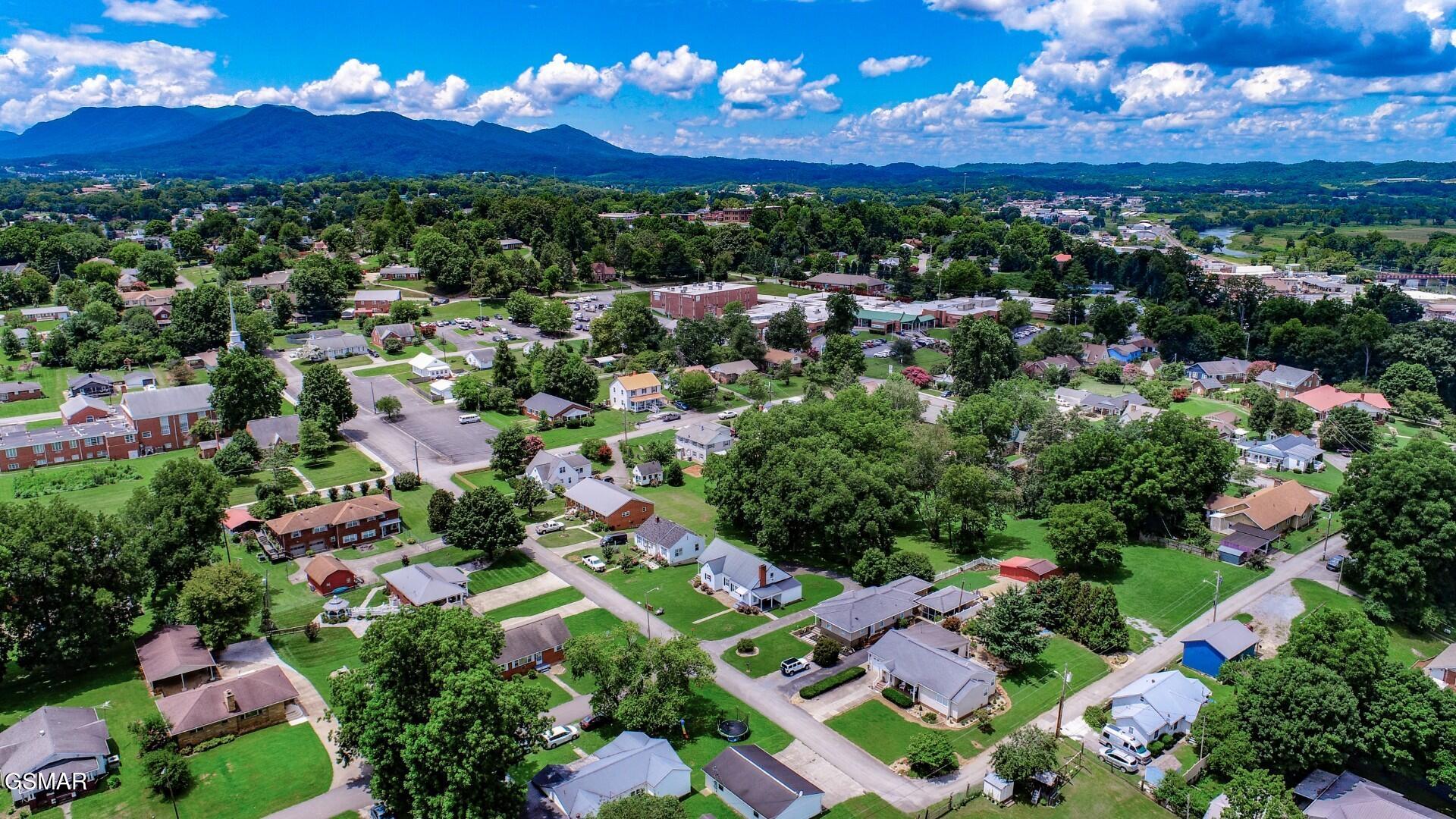 125 Washington Avenue Newport TN 37821