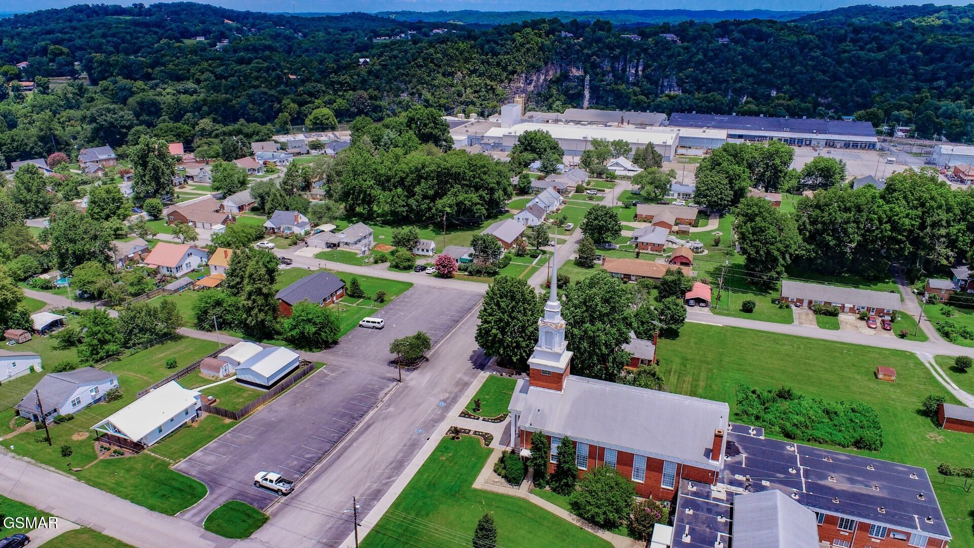 125 Washington Avenue Newport TN 37821