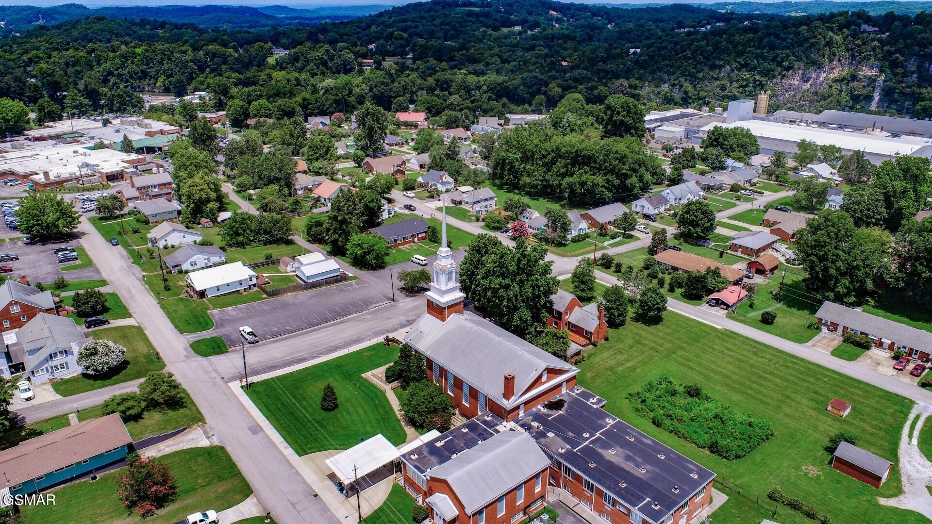 125 Washington Avenue Newport TN 37821