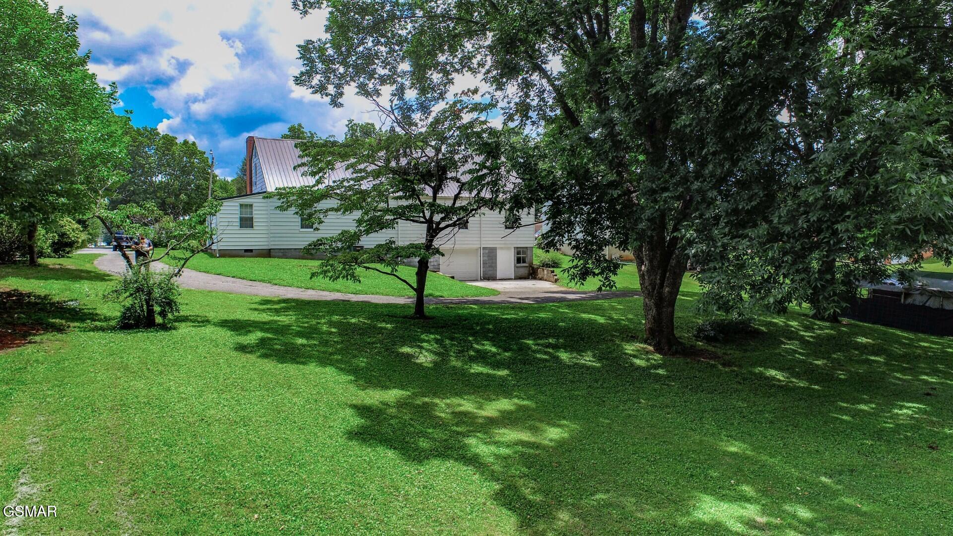 125 Washington Avenue Newport TN 37821