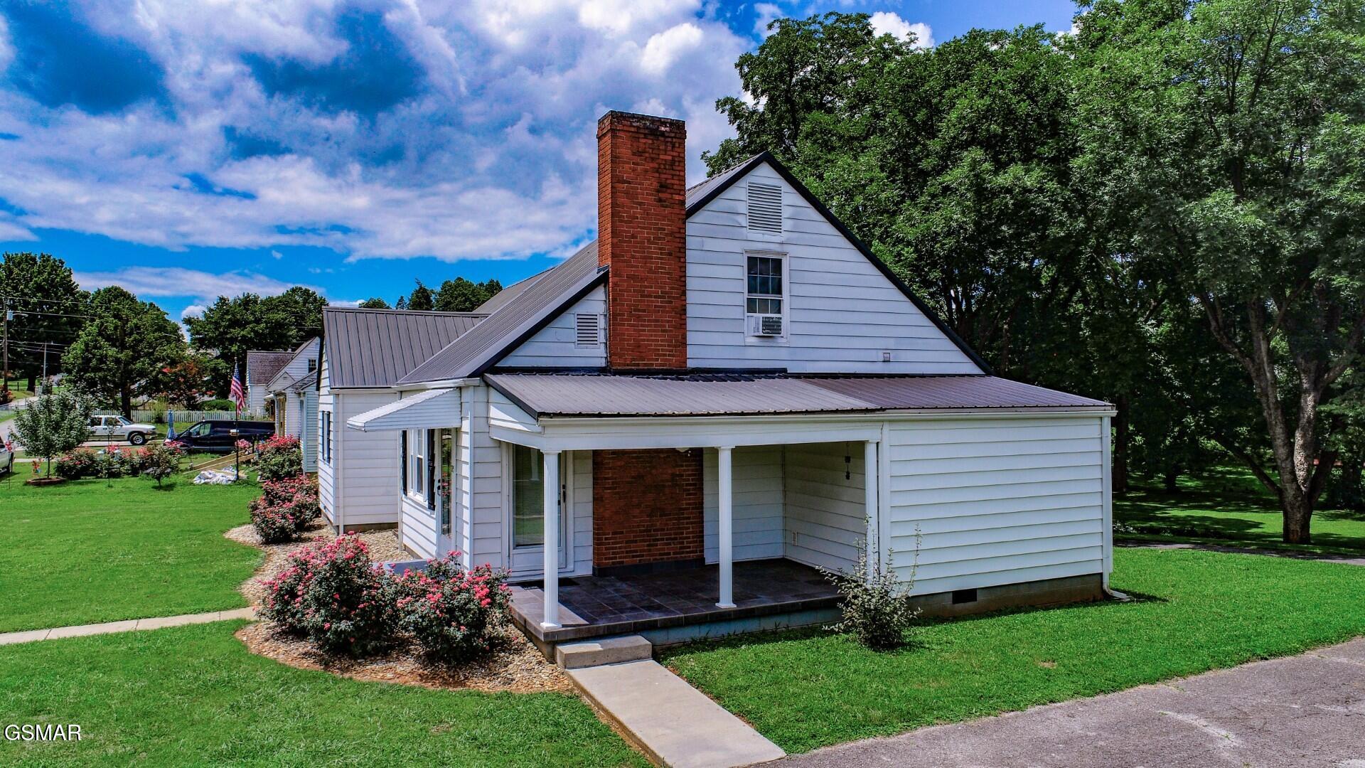 125 Washington Avenue Newport TN 37821