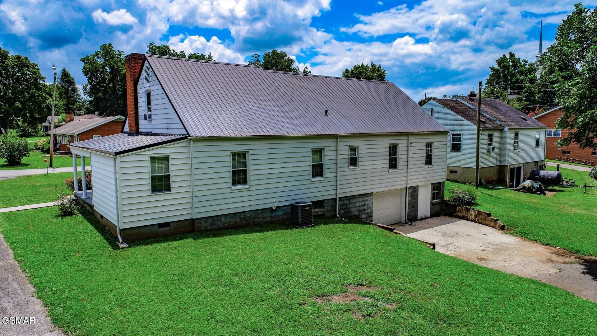 125 Washington Avenue Newport TN 37821