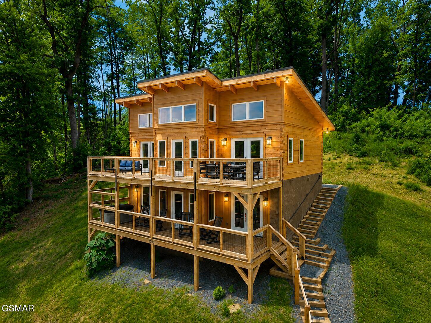 Sevierville TN
