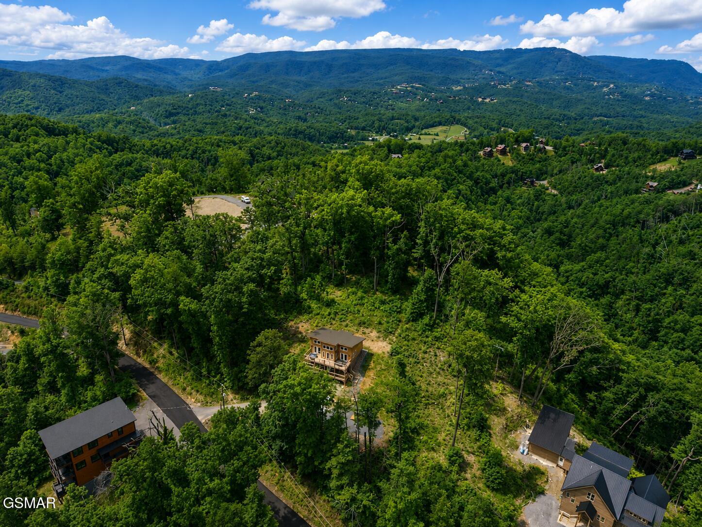 Sevierville TN