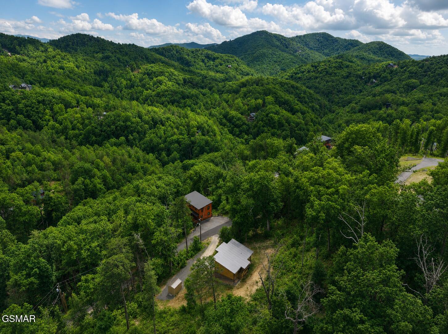 Sevierville TN