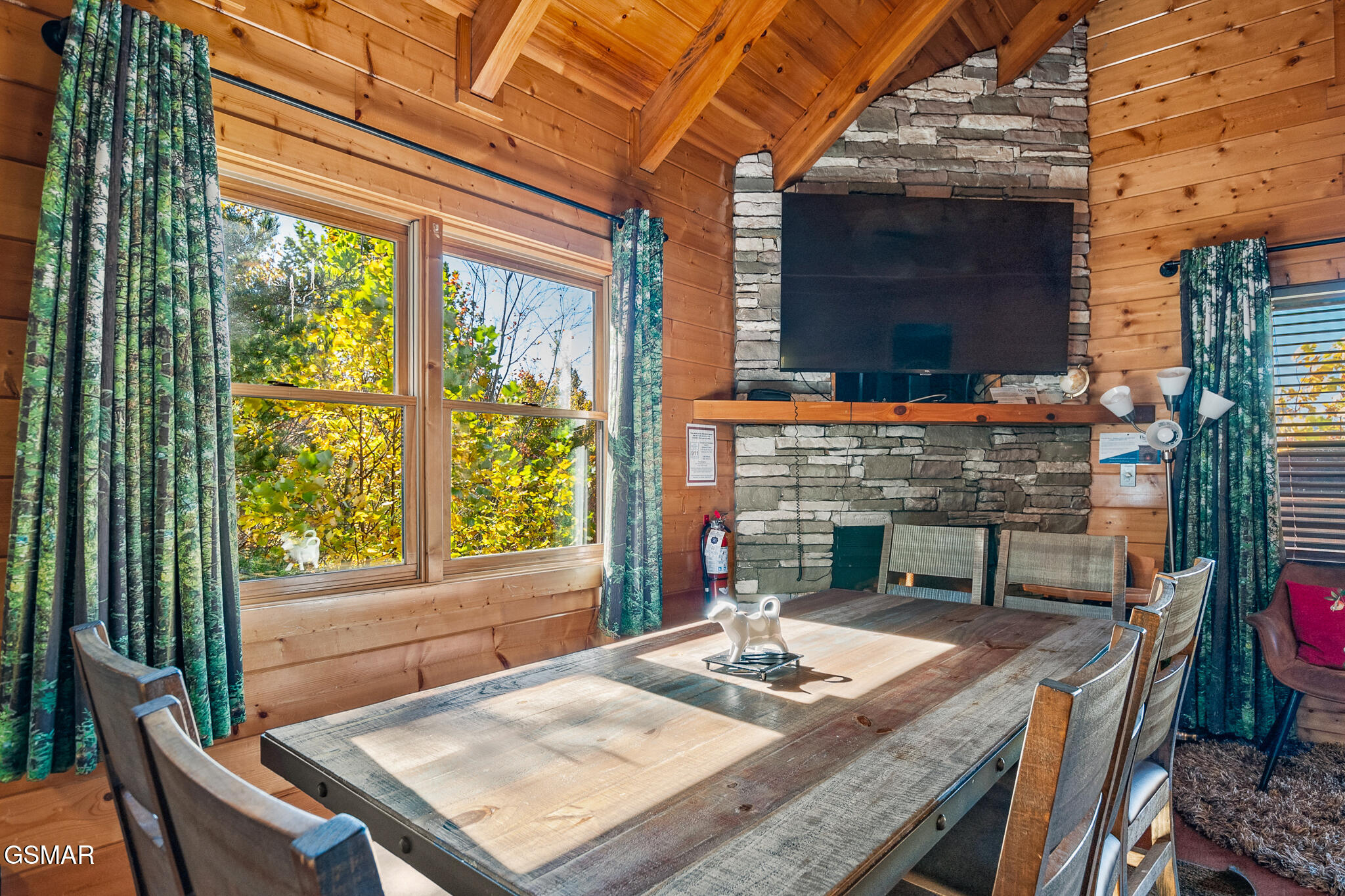 4104 Harvest Moon Road Sevierville TN 37862