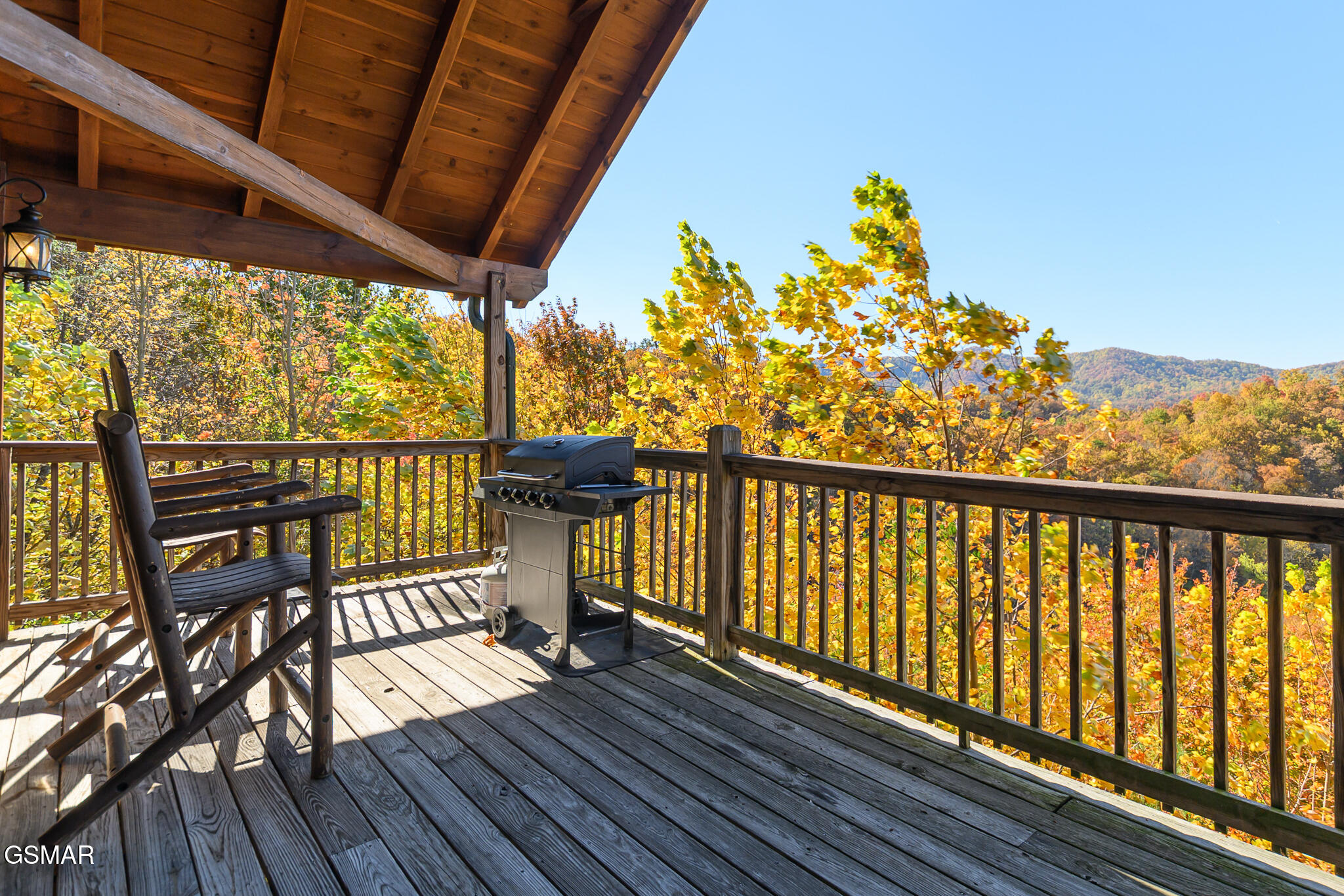 4104 Harvest Moon Road Sevierville TN 37862