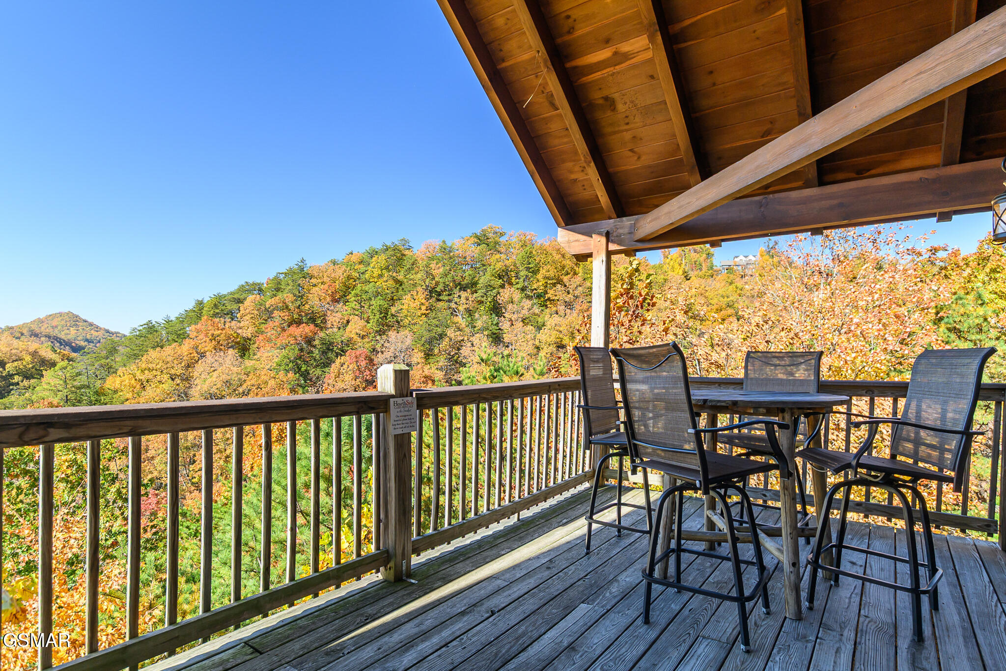 4104 Harvest Moon Road Sevierville TN 37862