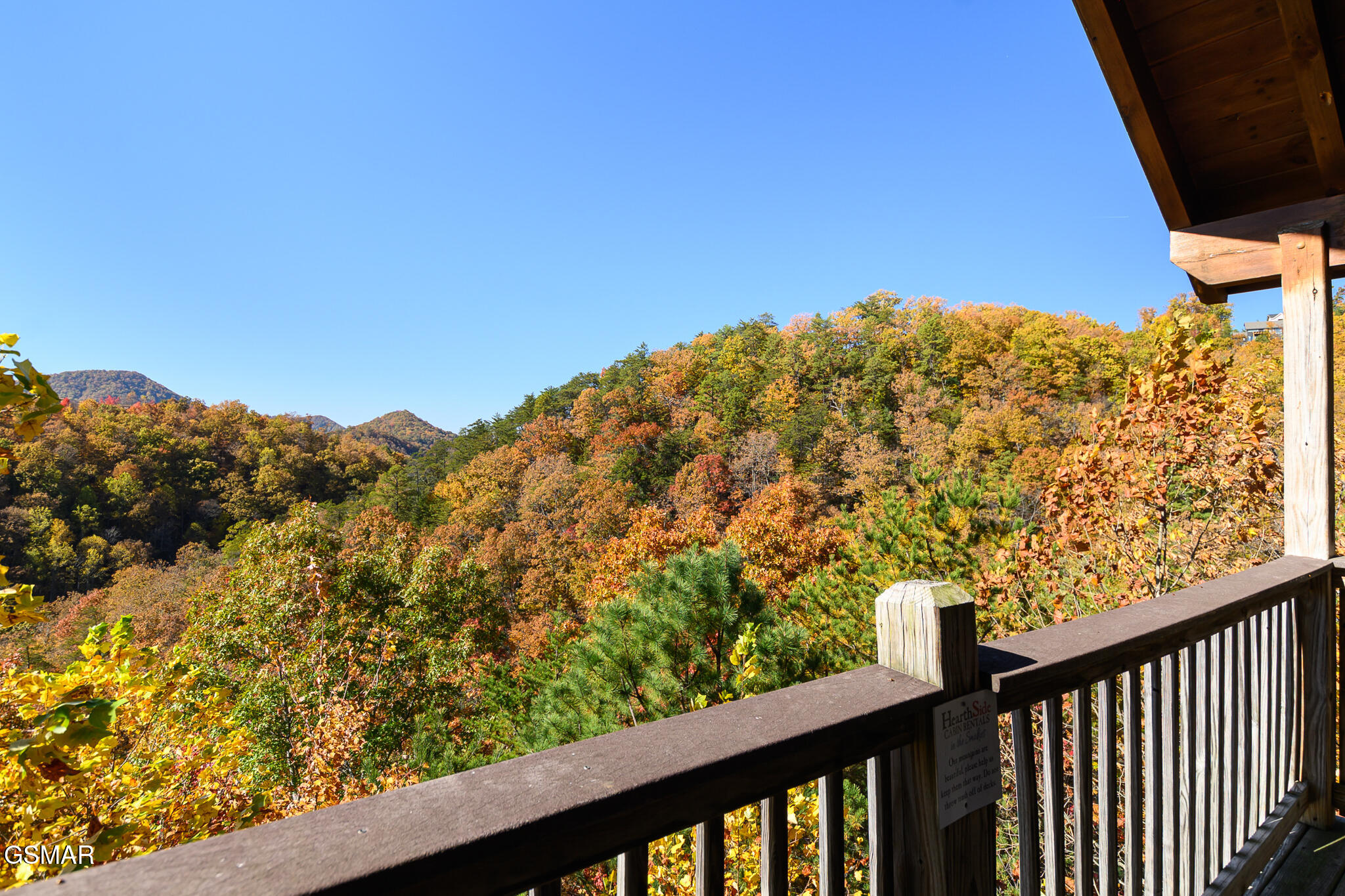 4104 Harvest Moon Road Sevierville TN 37862
