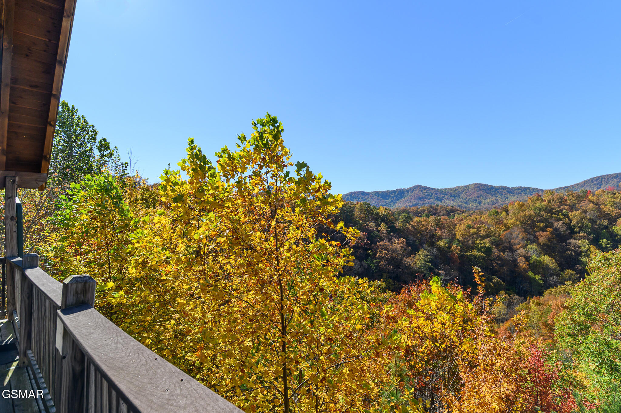 4104 Harvest Moon Road Sevierville TN 37862