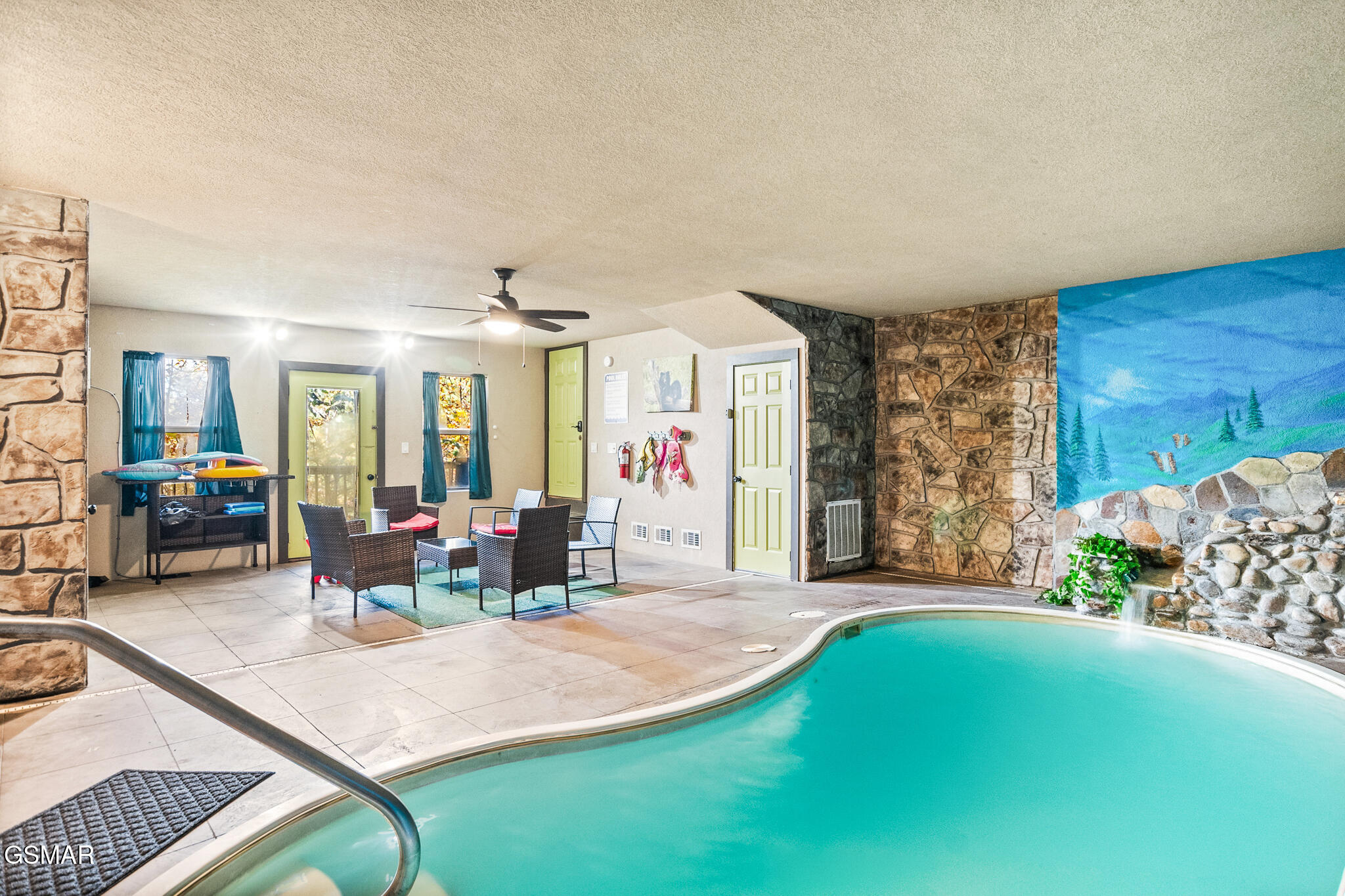 4104 Harvest Moon Road Sevierville TN 37862
