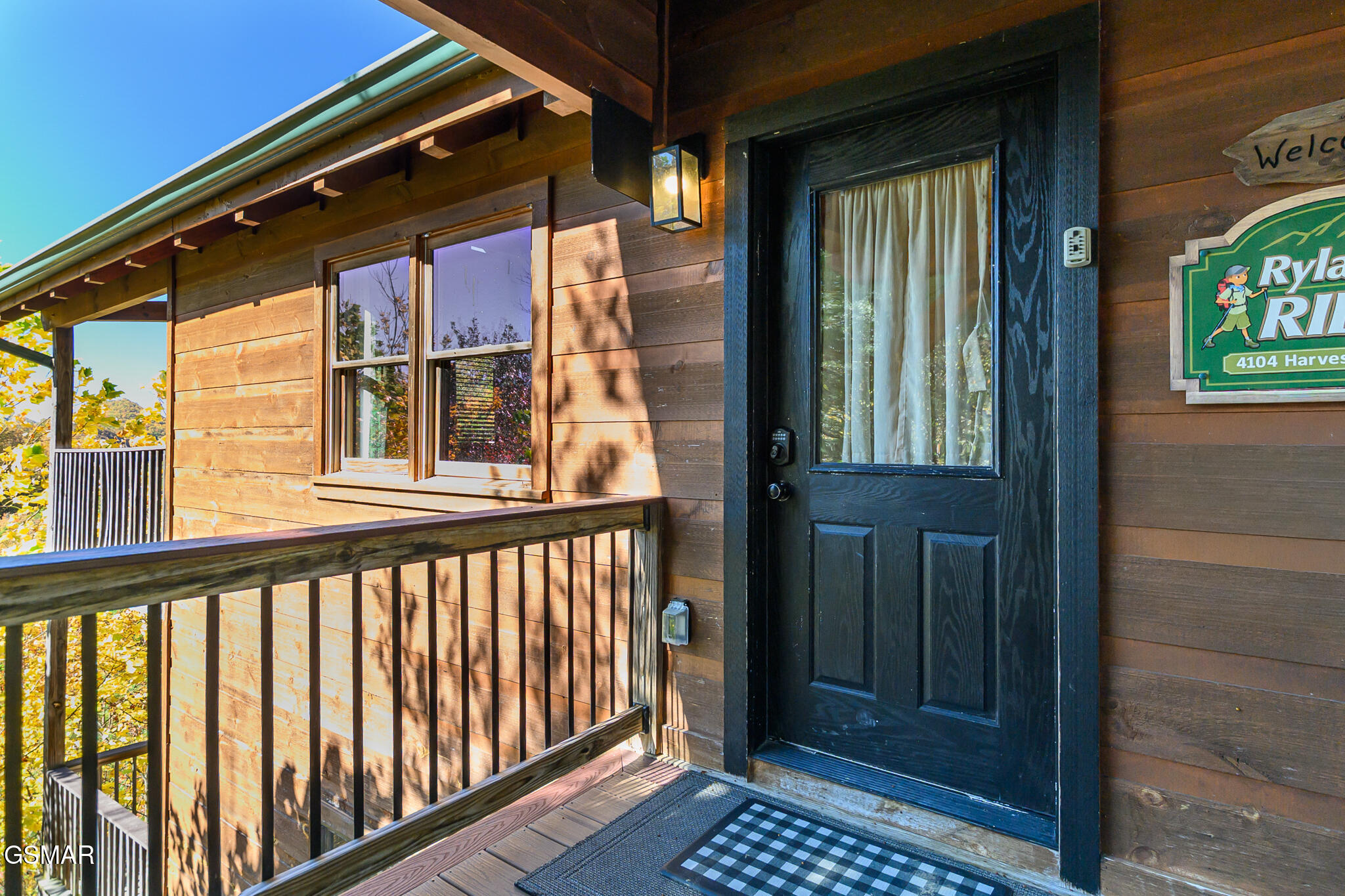 4104 Harvest Moon Road Sevierville TN 37862