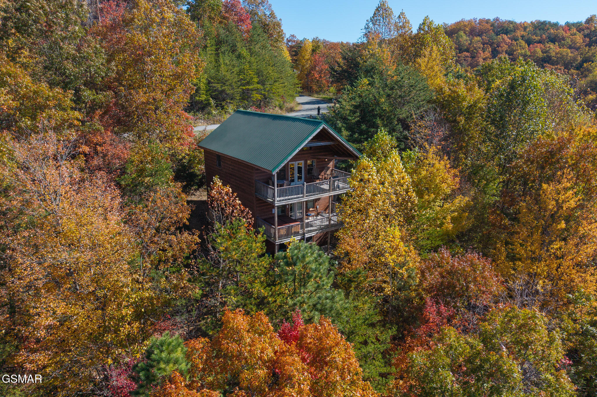 4104 Harvest Moon Road Sevierville TN 37862