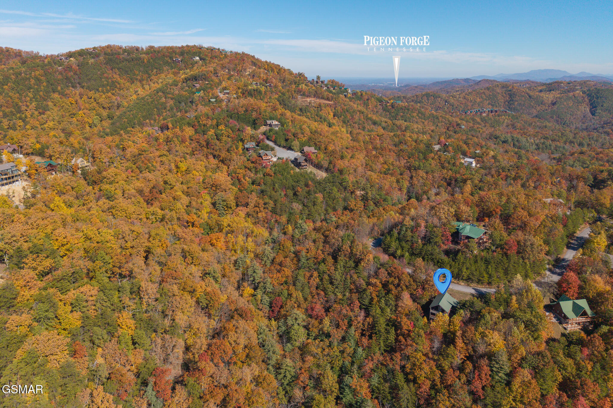 4104 Harvest Moon Road Sevierville TN 37862