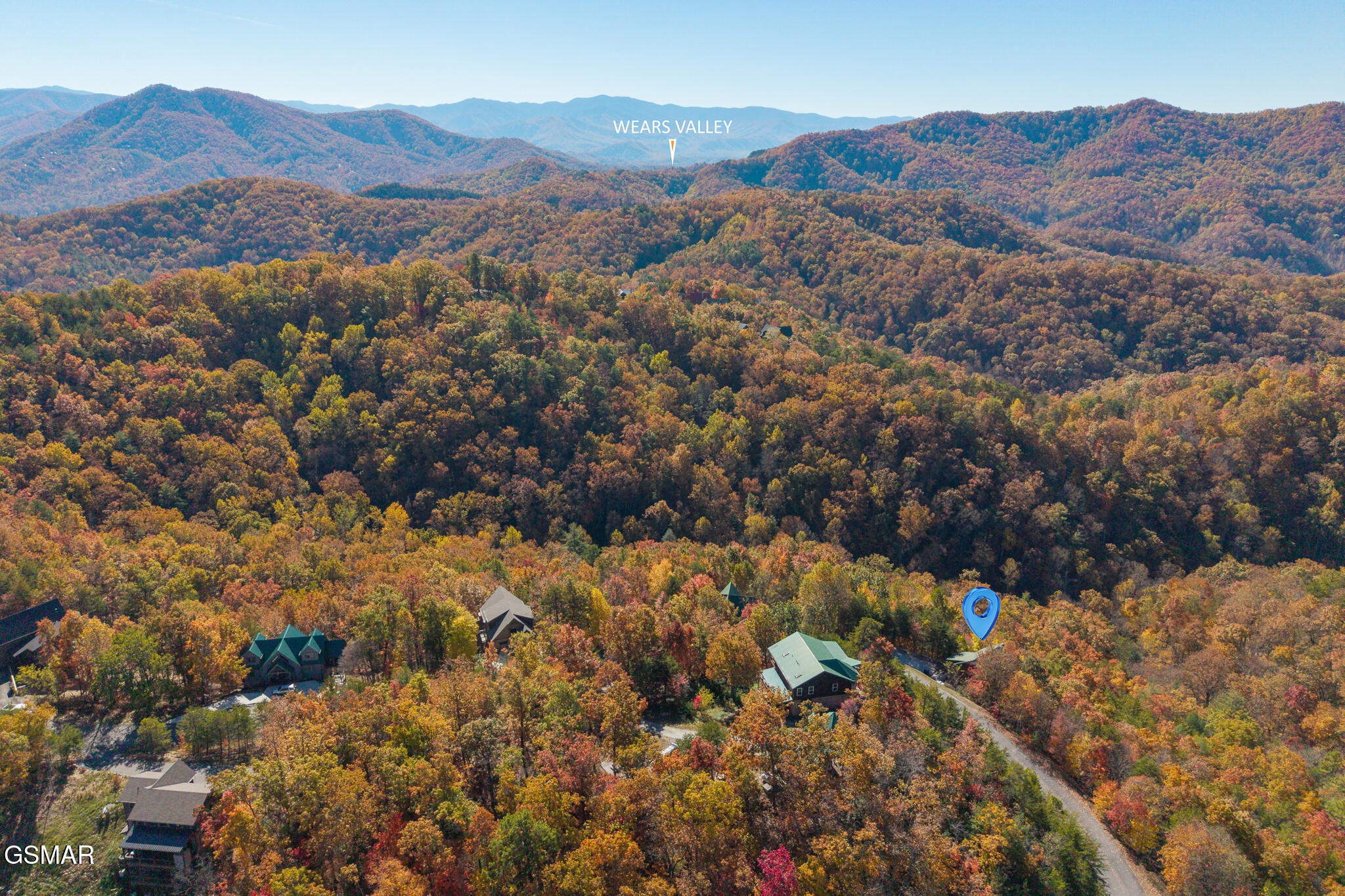 4104 Harvest Moon Road Sevierville TN 37862
