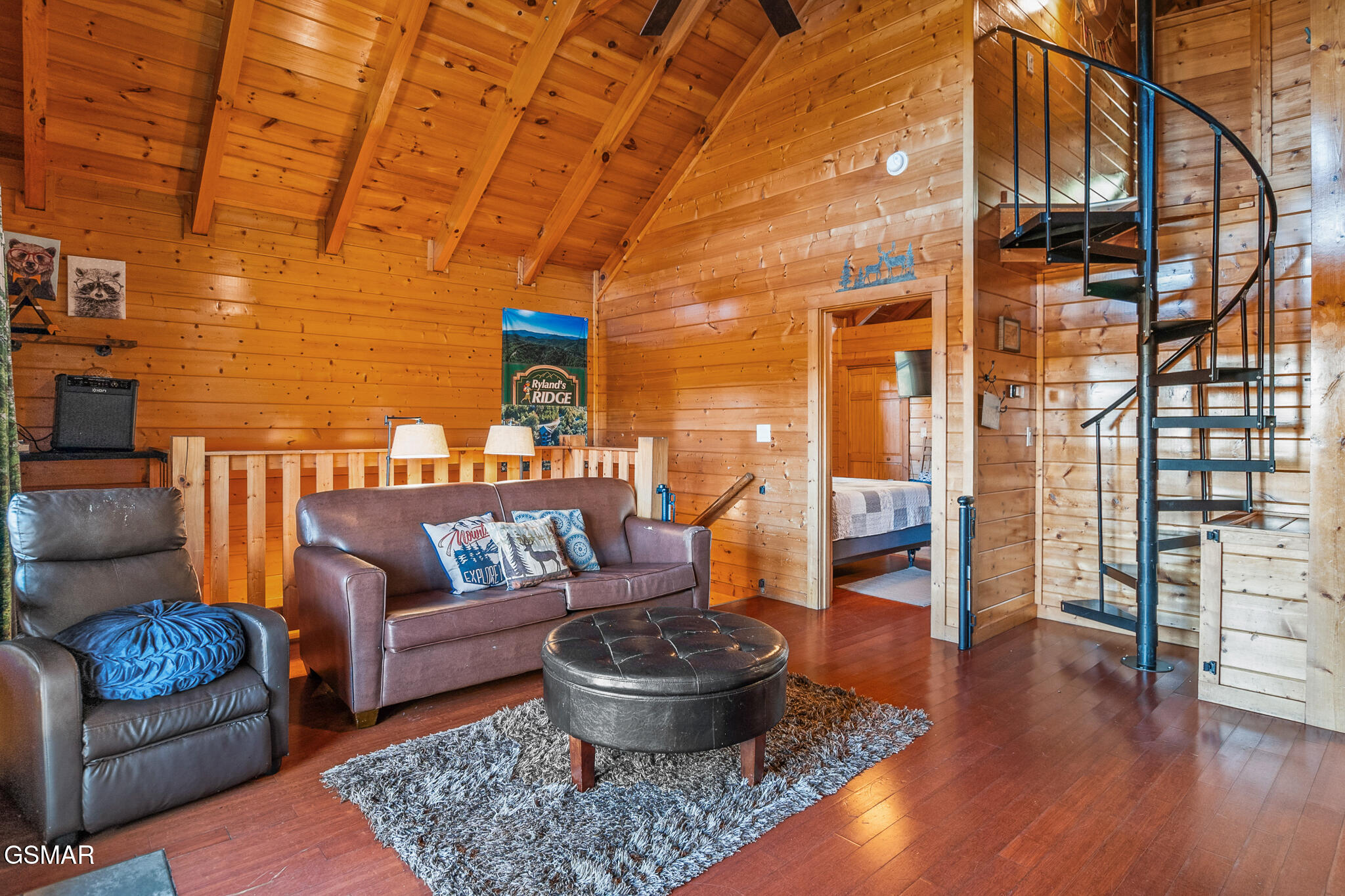 4104 Harvest Moon Road Sevierville TN 37862