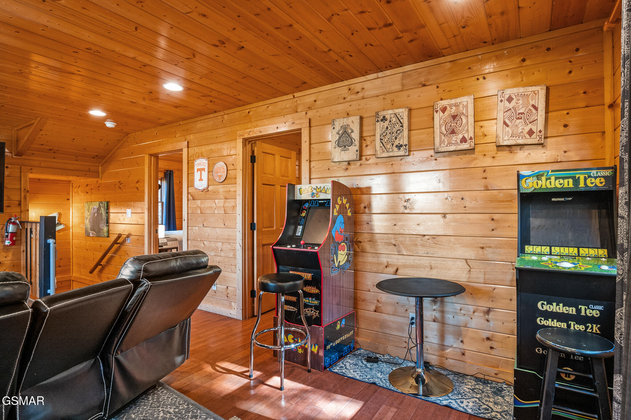 4104 Harvest Moon Road Sevierville TN 37862