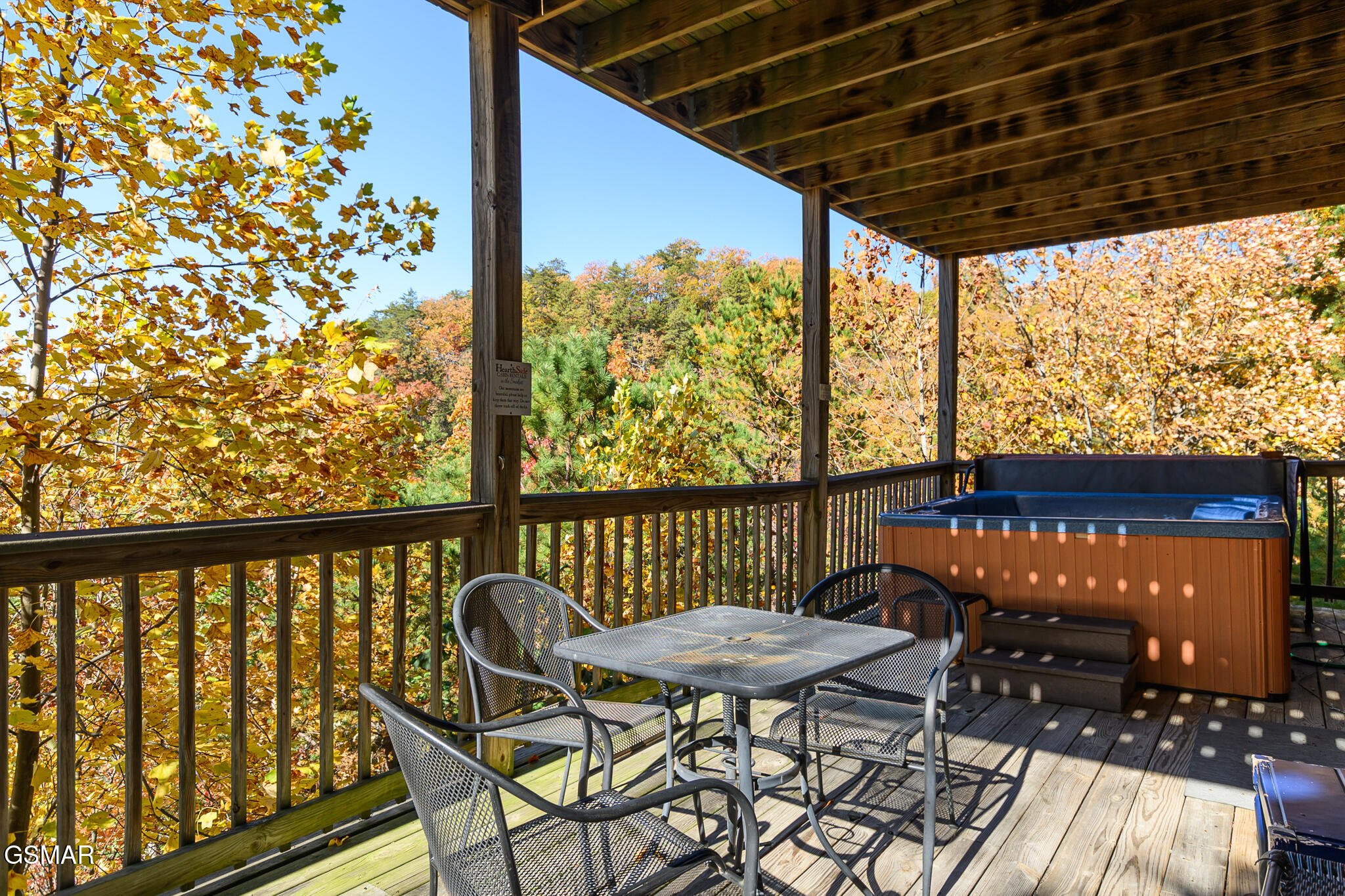 4104 Harvest Moon Road Sevierville TN 37862