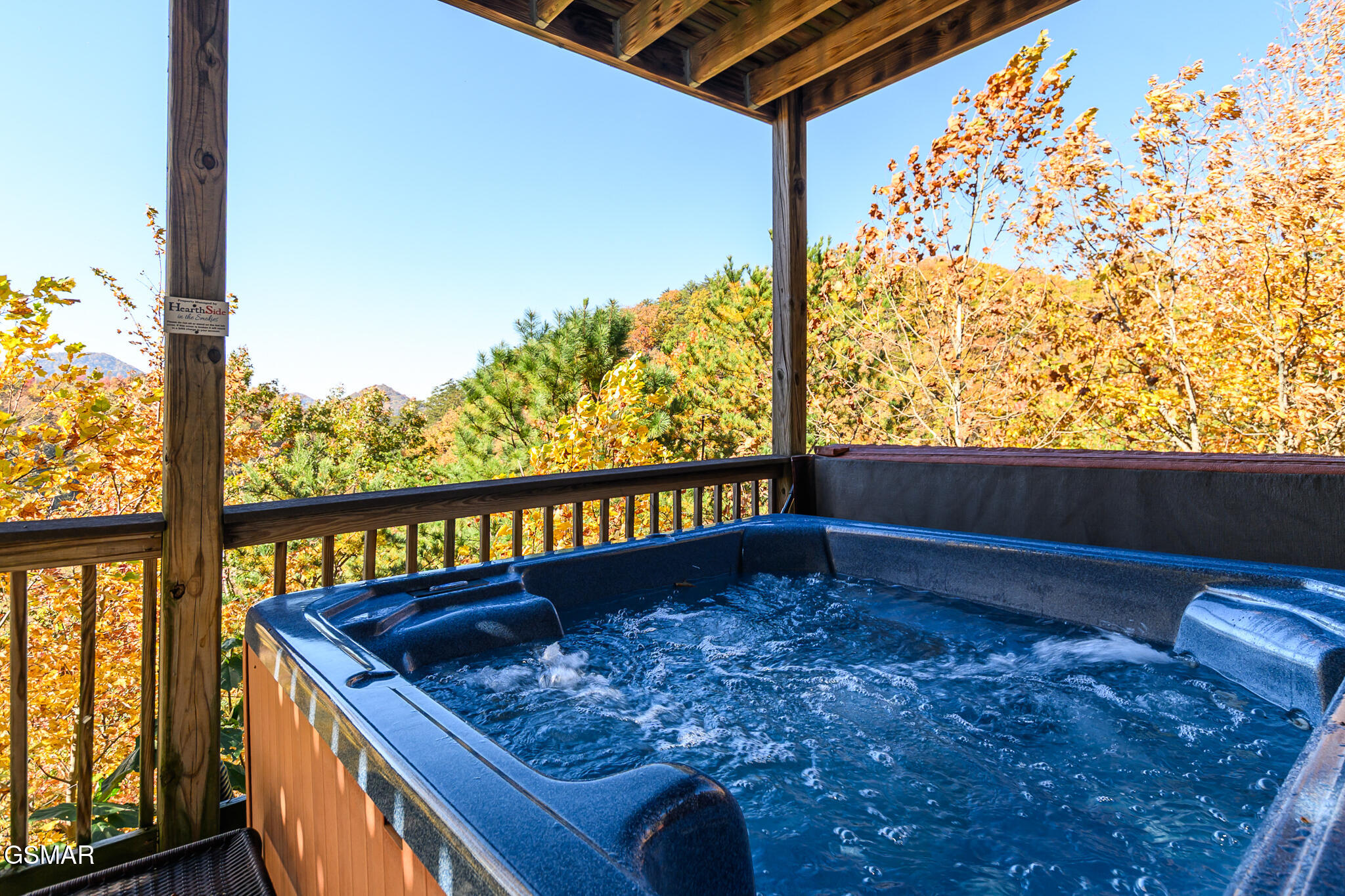 4104 Harvest Moon Road Sevierville TN 37862