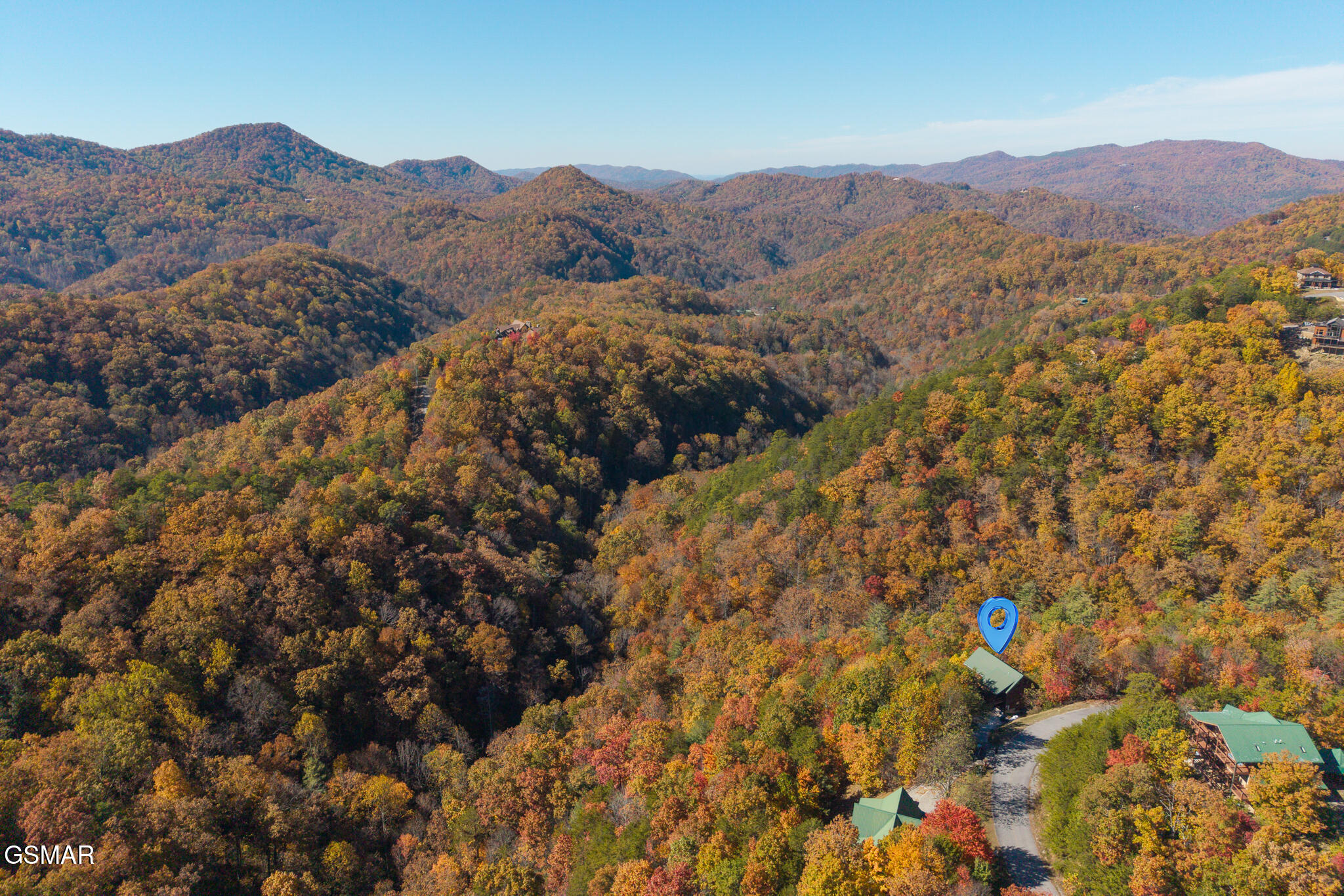 4104 Harvest Moon Road Sevierville TN 37862